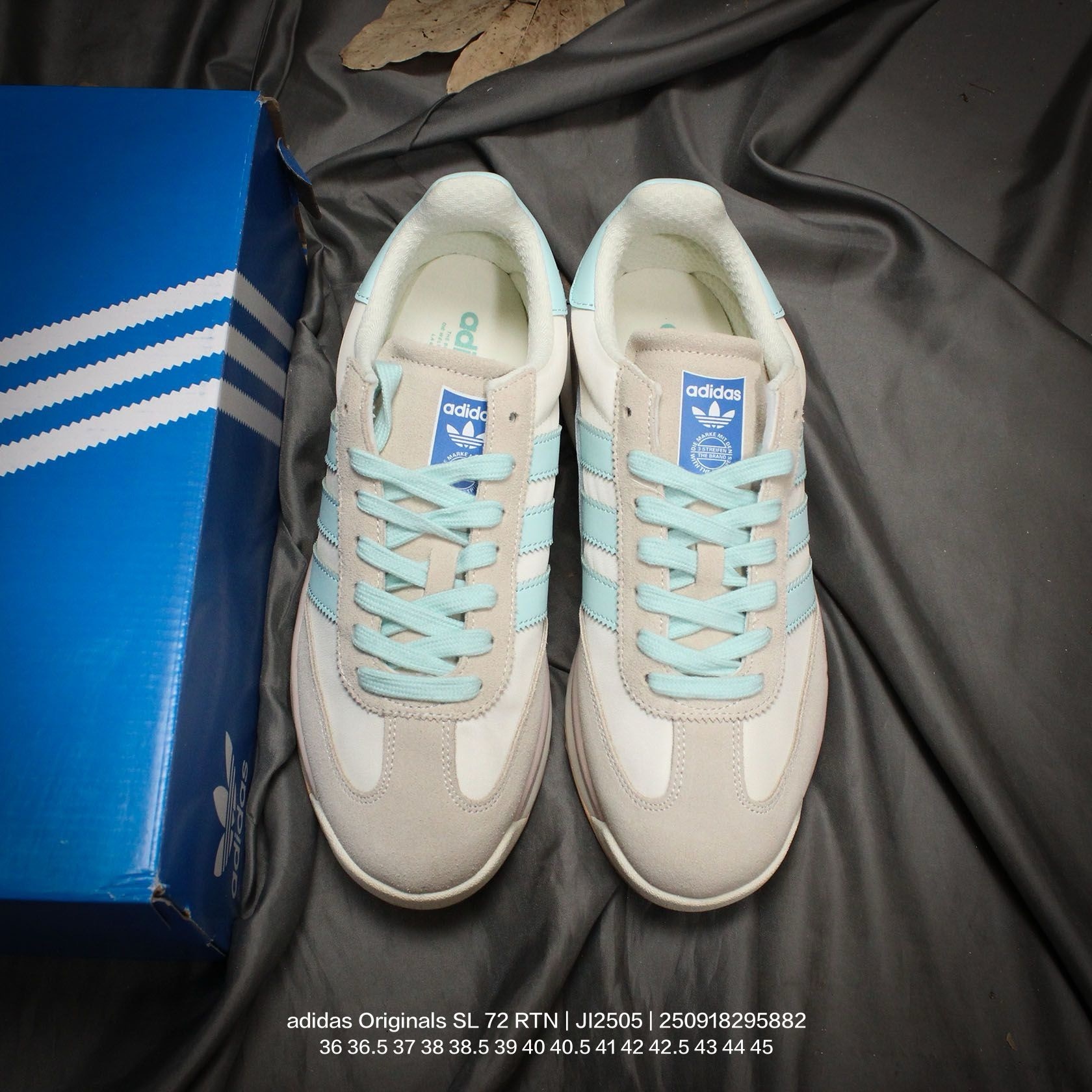 WA45105  SIZE:36--45 gallery
