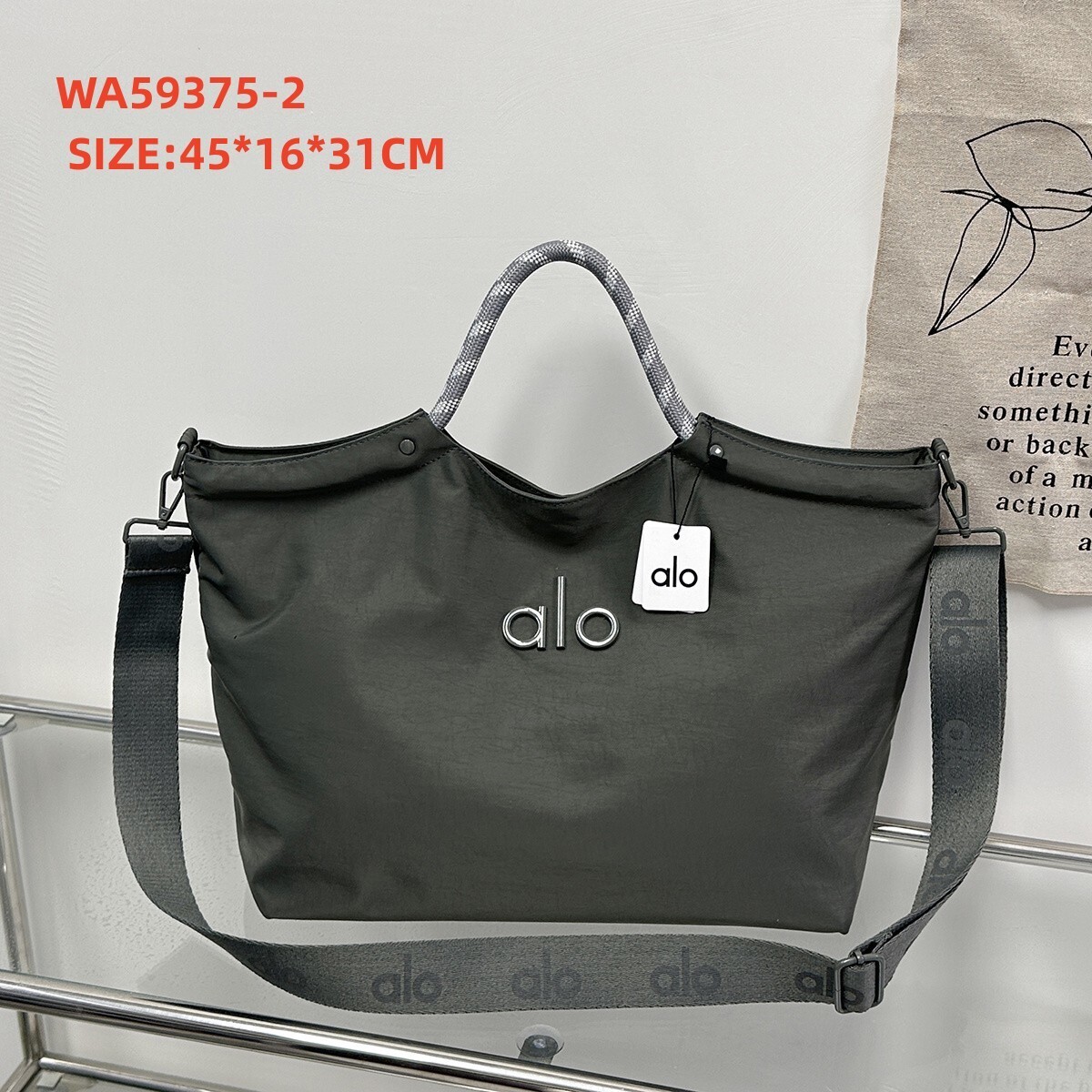 WA59375   SIZE:45*16*31CM gallery