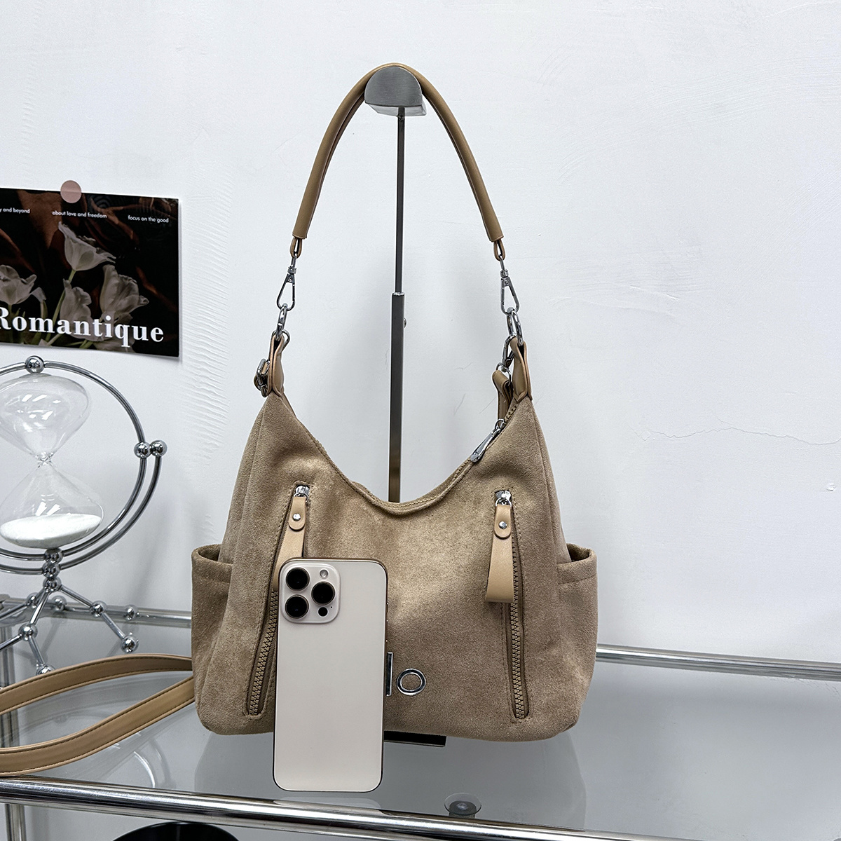 WA91261#SIZE:28*24*11CM gallery