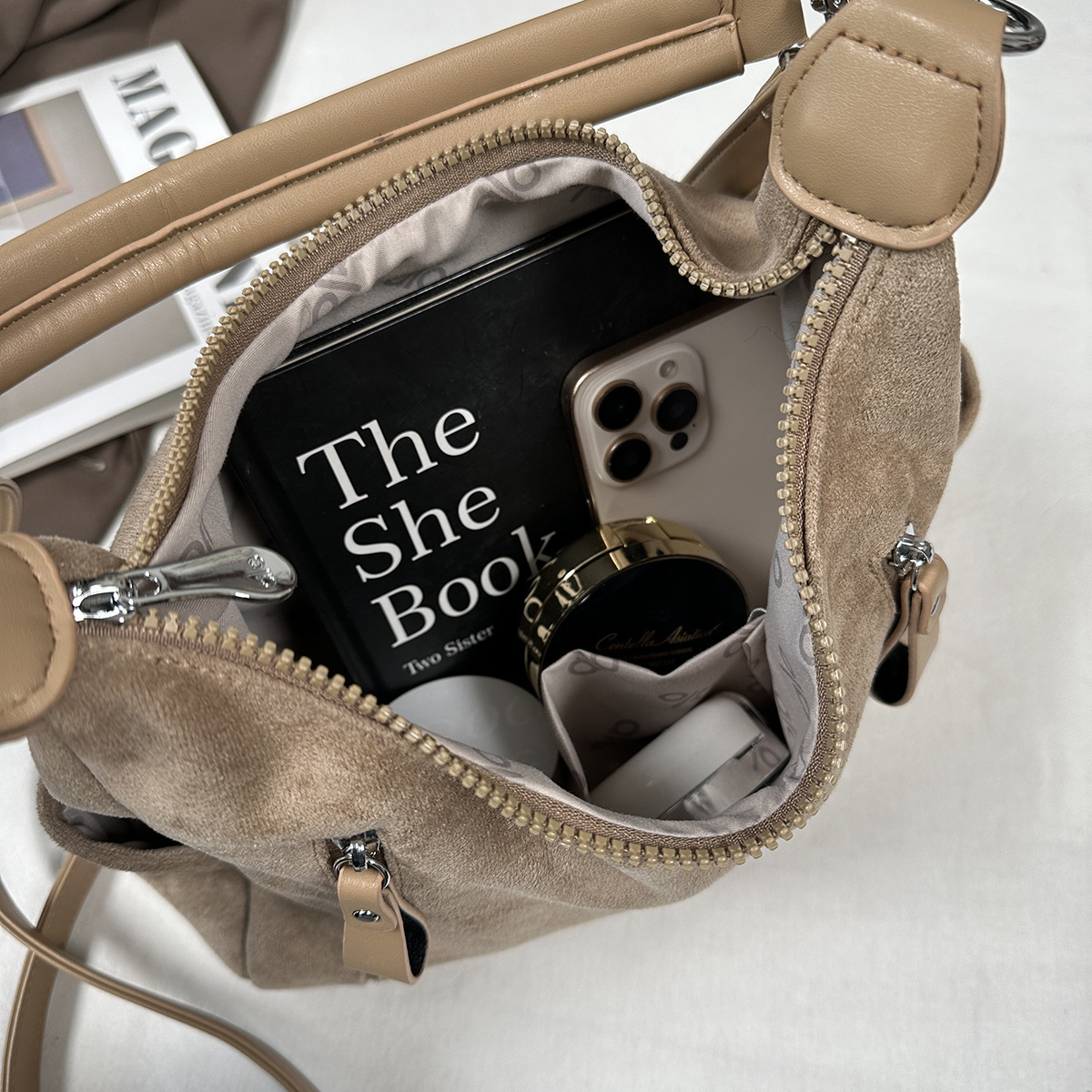 WA91261#SIZE:28*24*11CM gallery