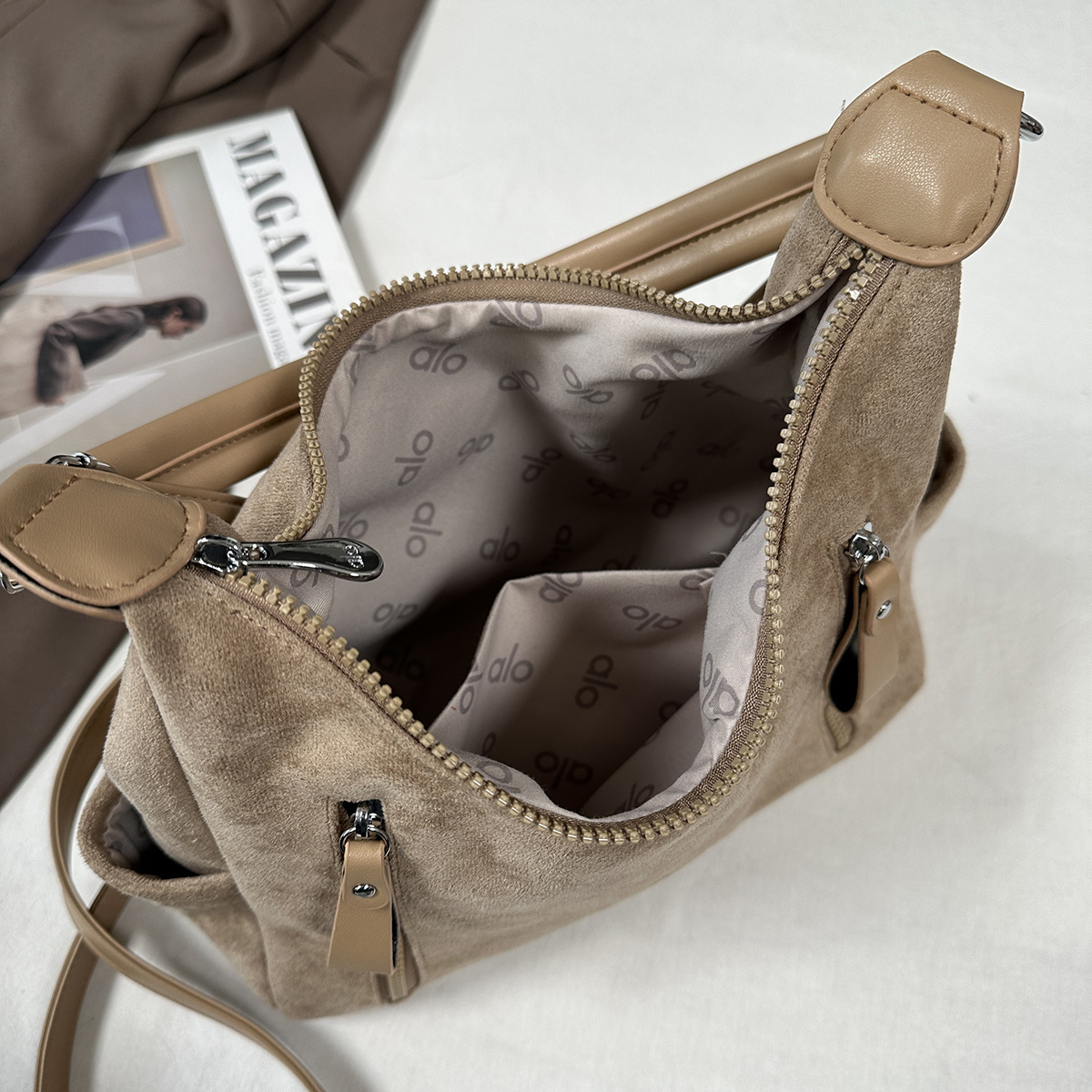 WA91261#SIZE:28*24*11CM gallery