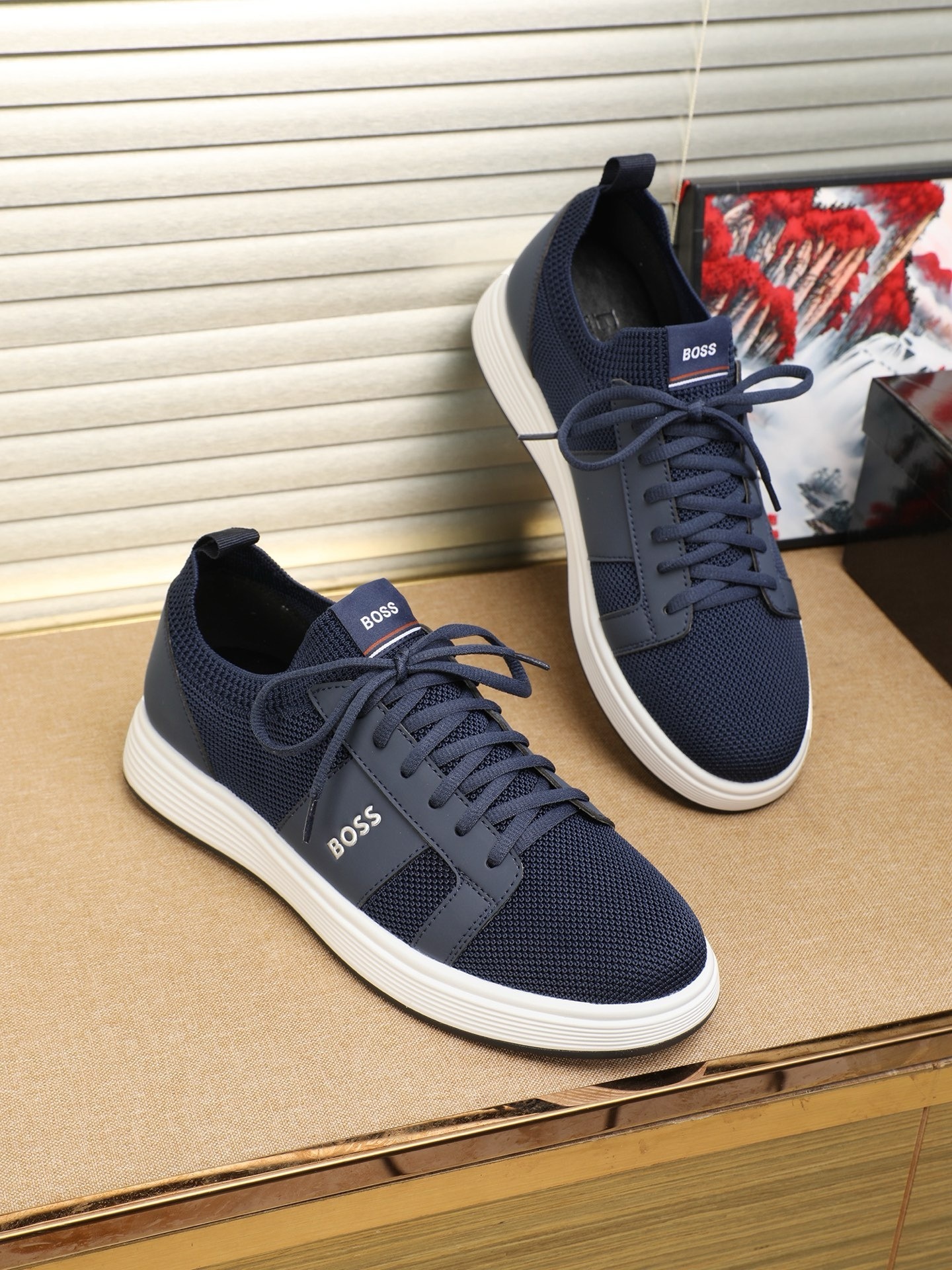 WB21931  SIZE:38--46 gallery