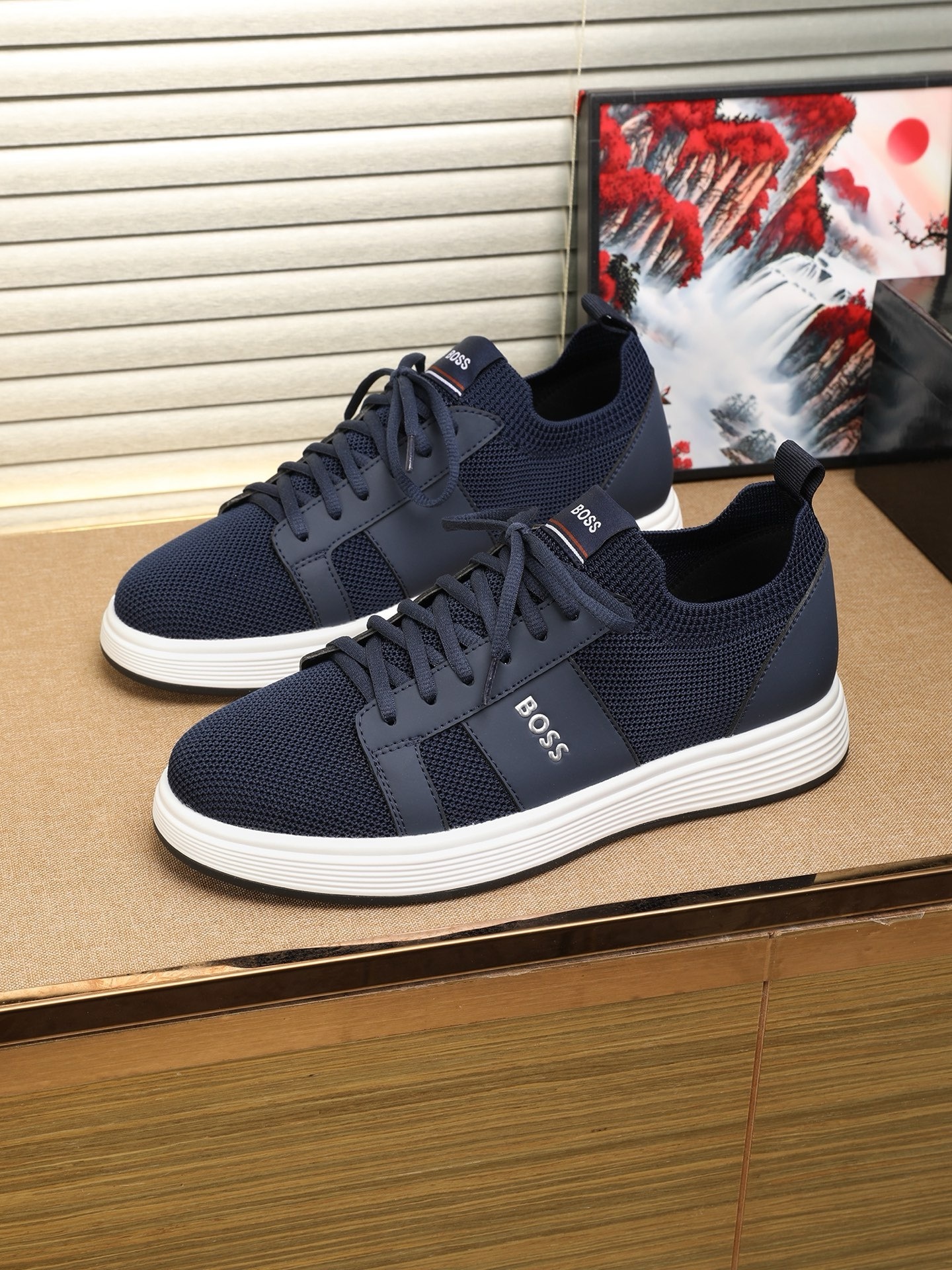 WB21931  SIZE:38--46 gallery