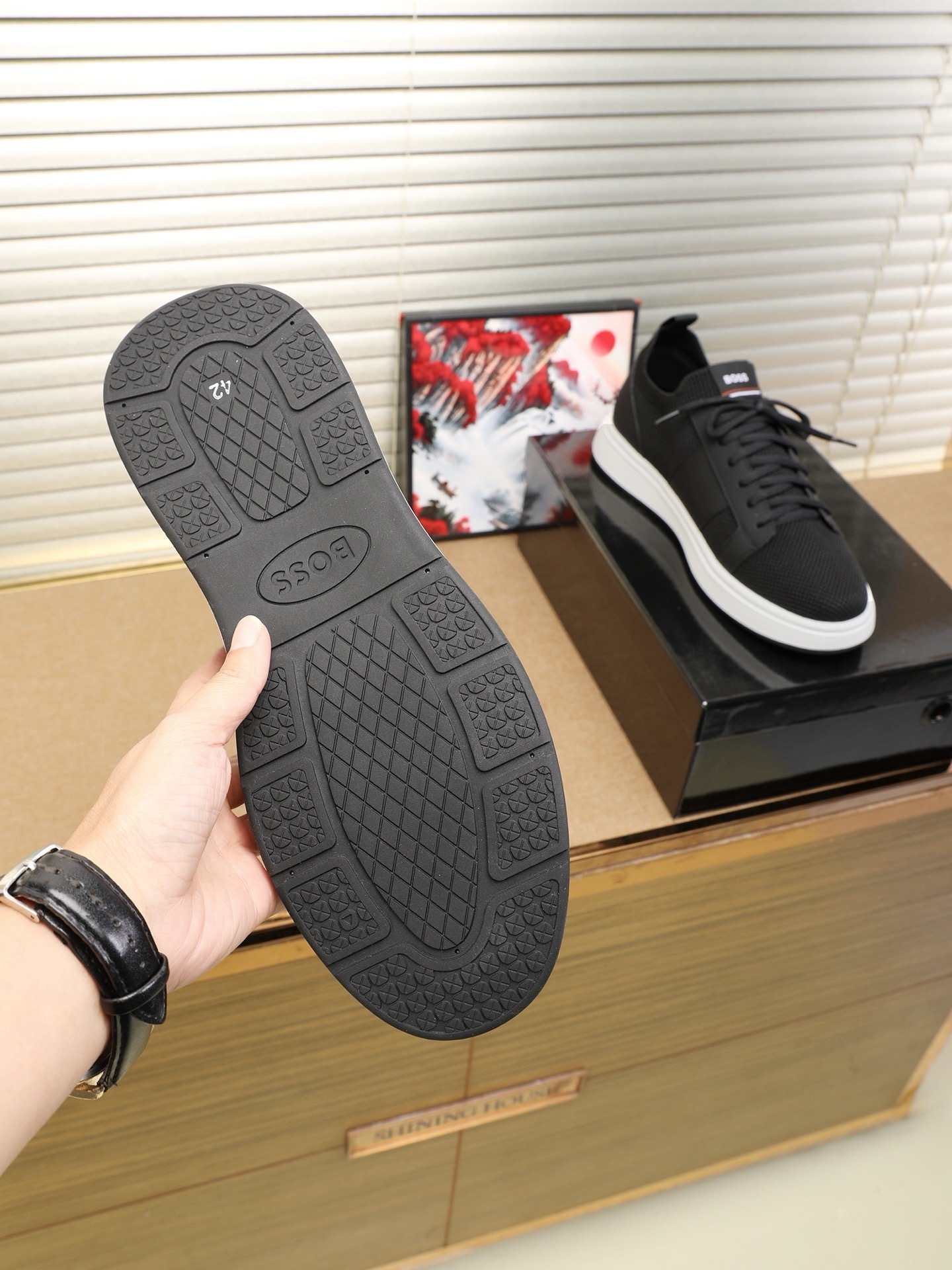 WB21931  SIZE:38--46 gallery