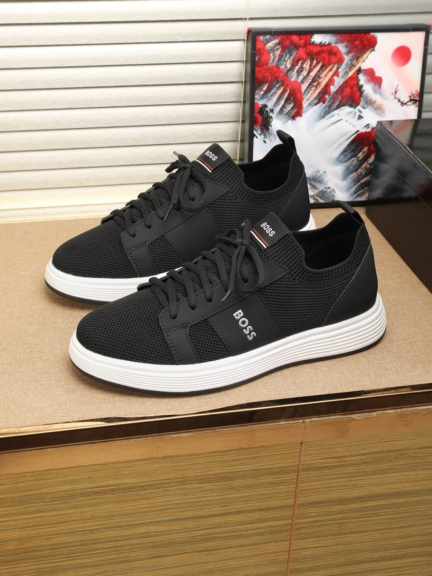 WB21931  SIZE:38--46 gallery