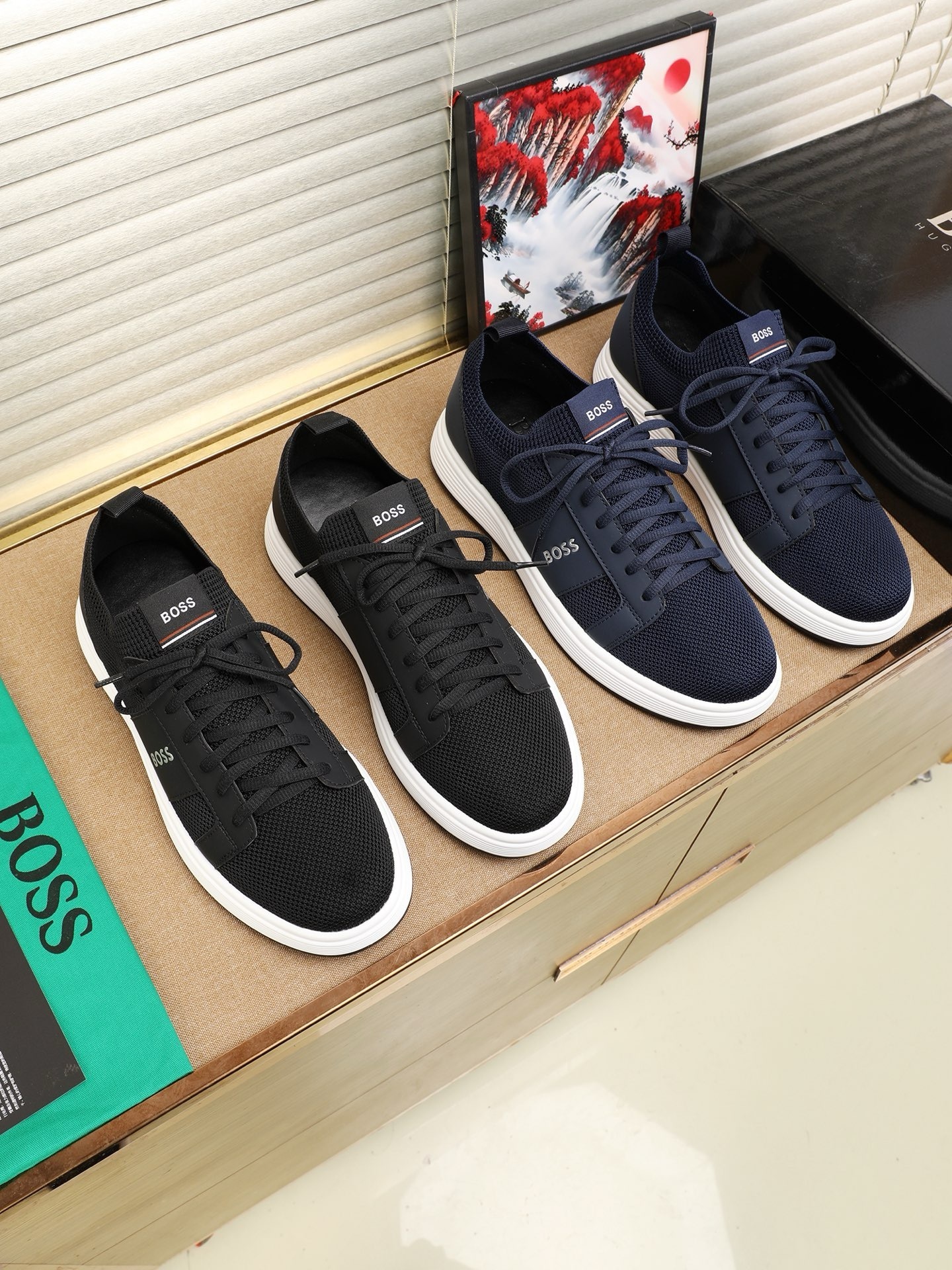 WB21931  SIZE:38--46 gallery