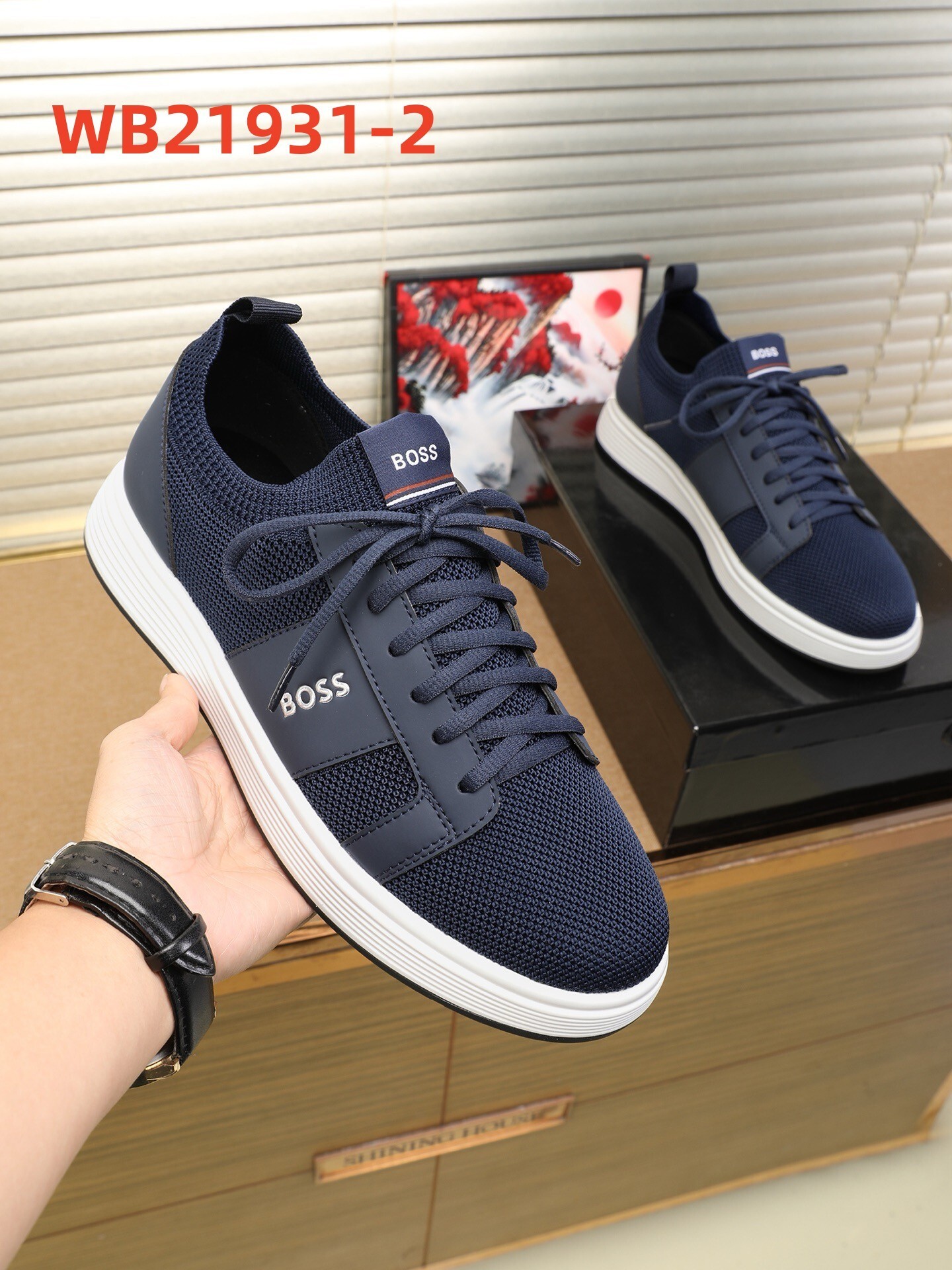 WB21931  SIZE:38--46 gallery