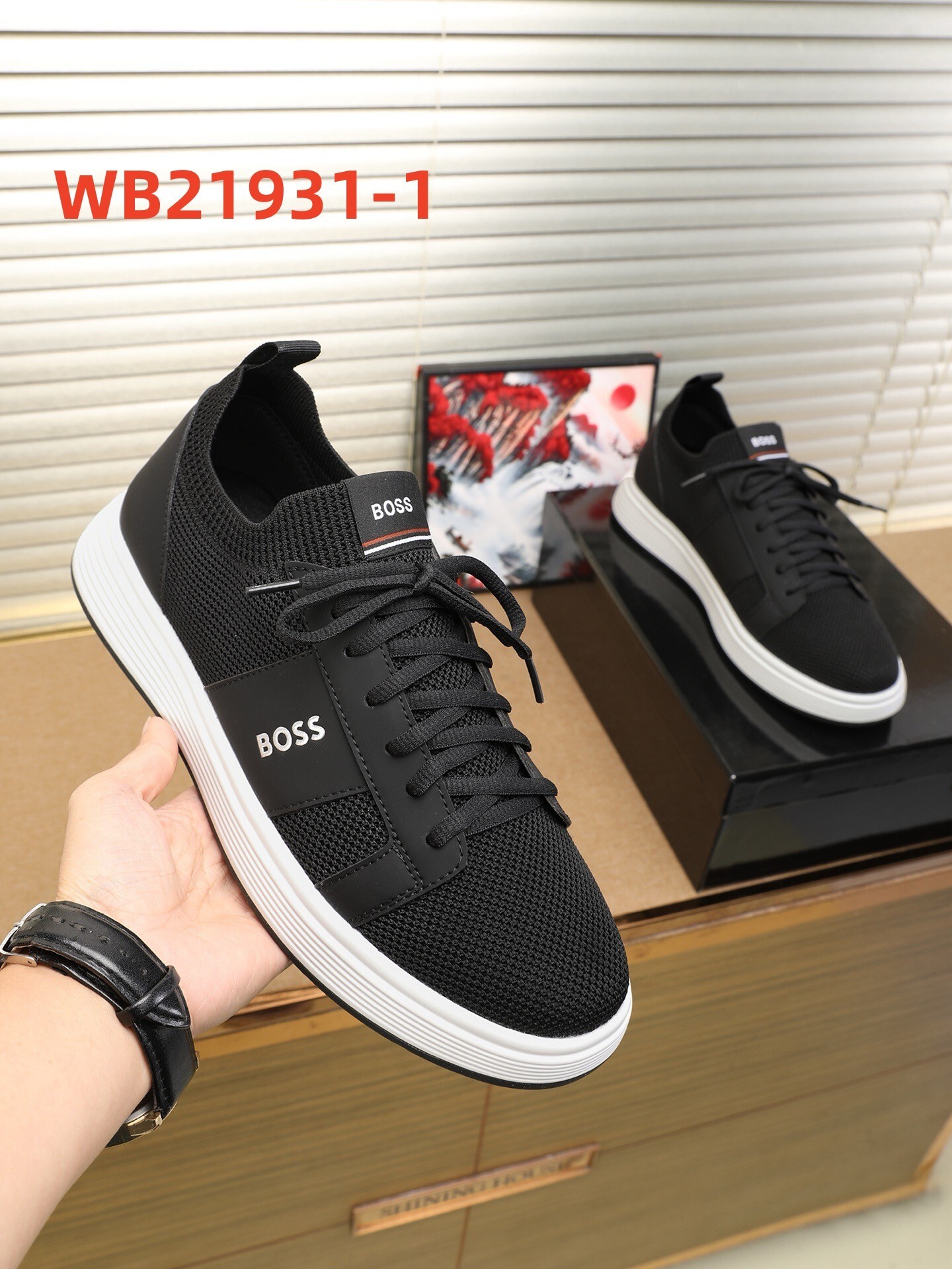 WB21931  SIZE:38--46 gallery