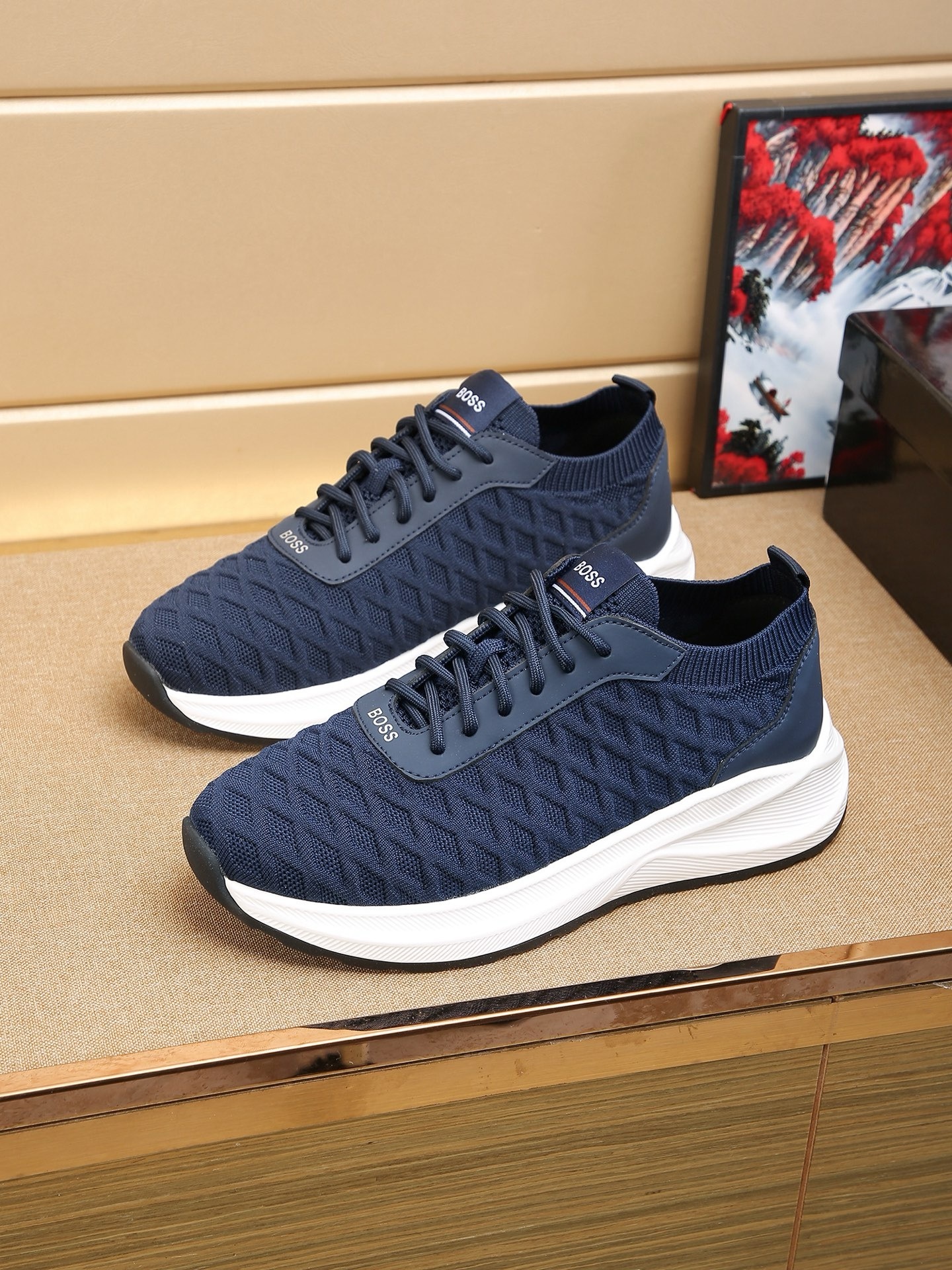 WB21932  SIZE:38--46 gallery