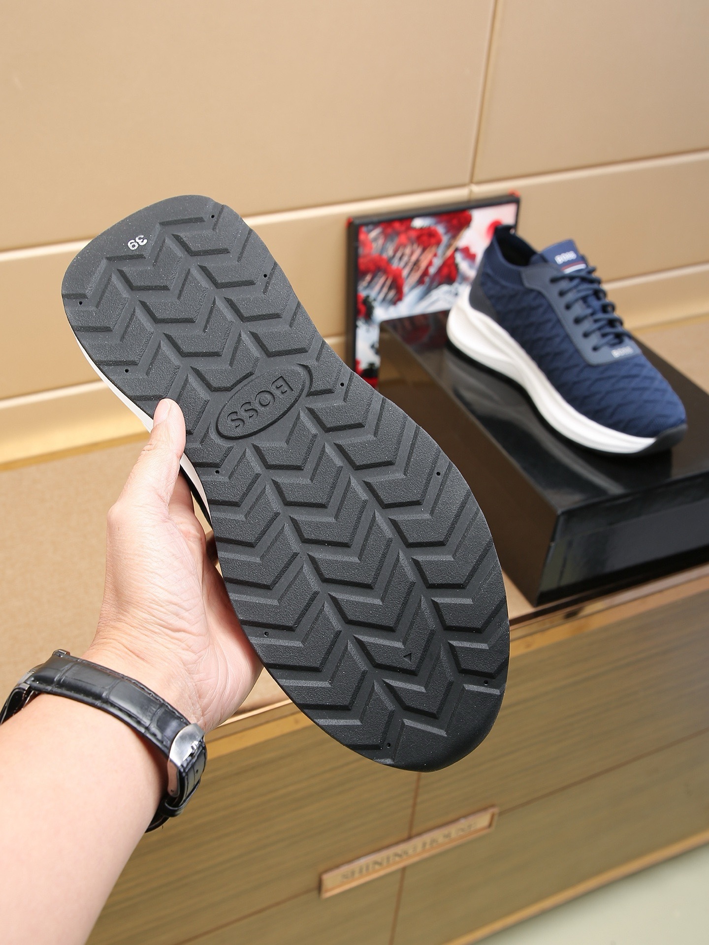 WB21932  SIZE:38--46 gallery