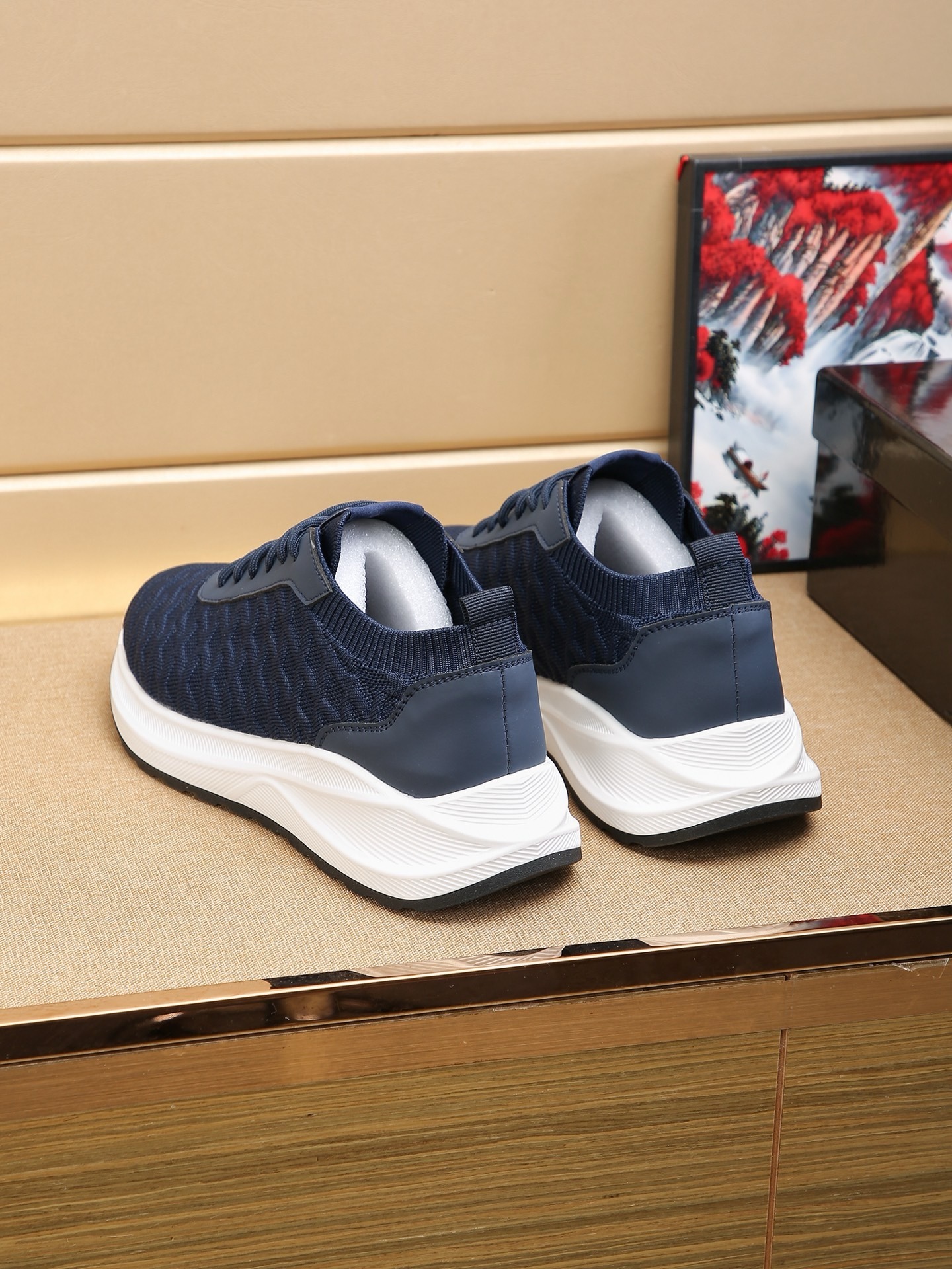 WB21932  SIZE:38--46 gallery