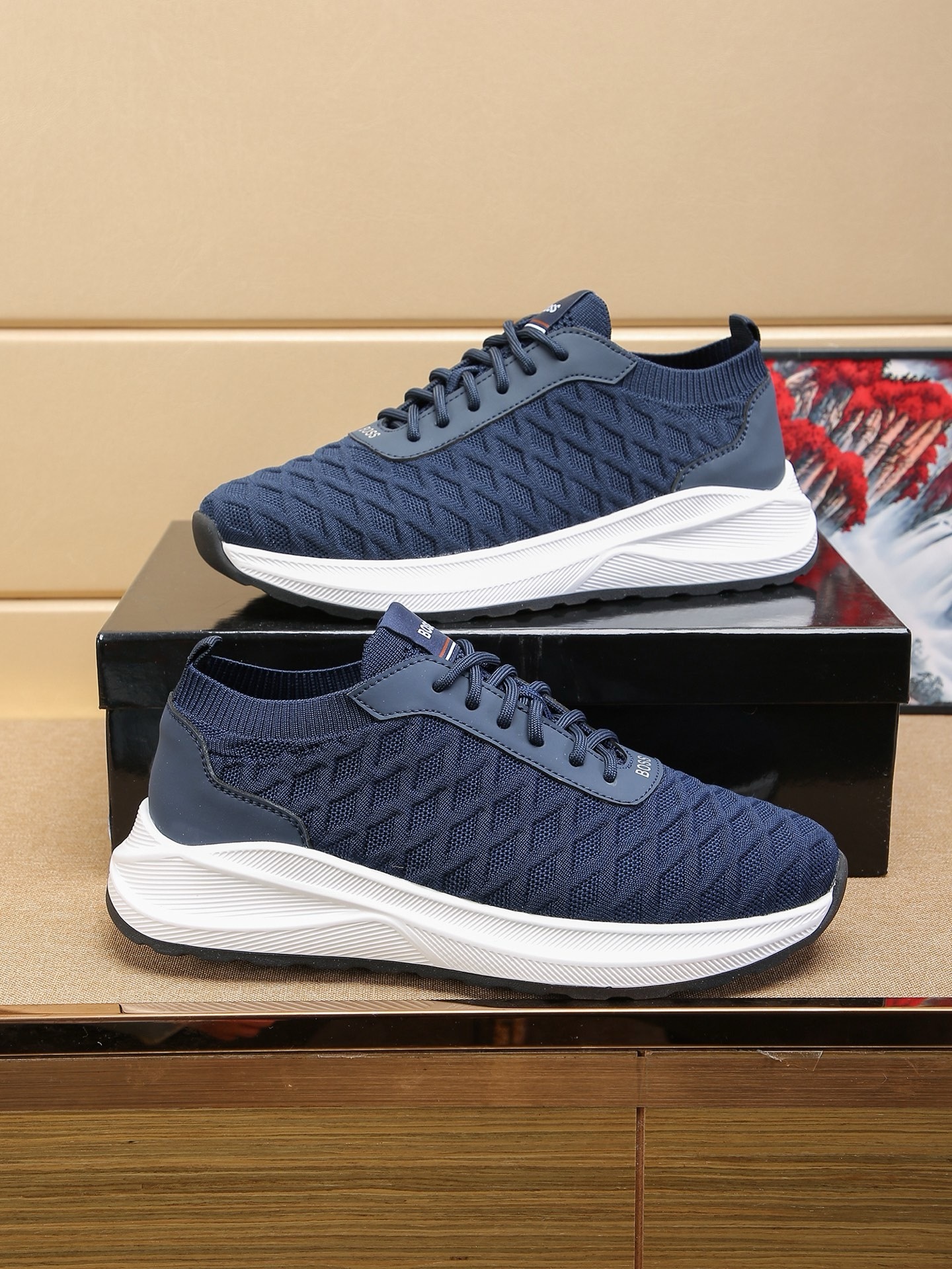 WB21932  SIZE:38--46 gallery