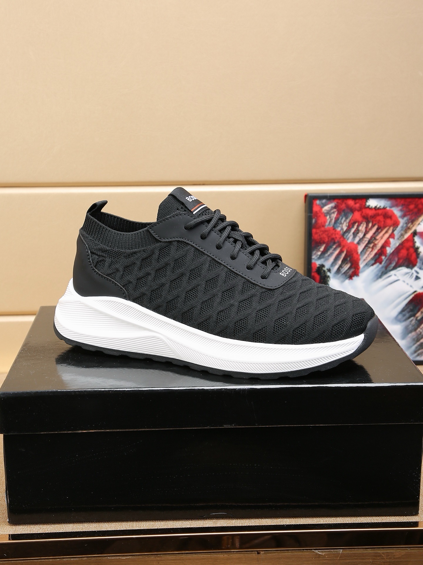 WB21932  SIZE:38--46 gallery