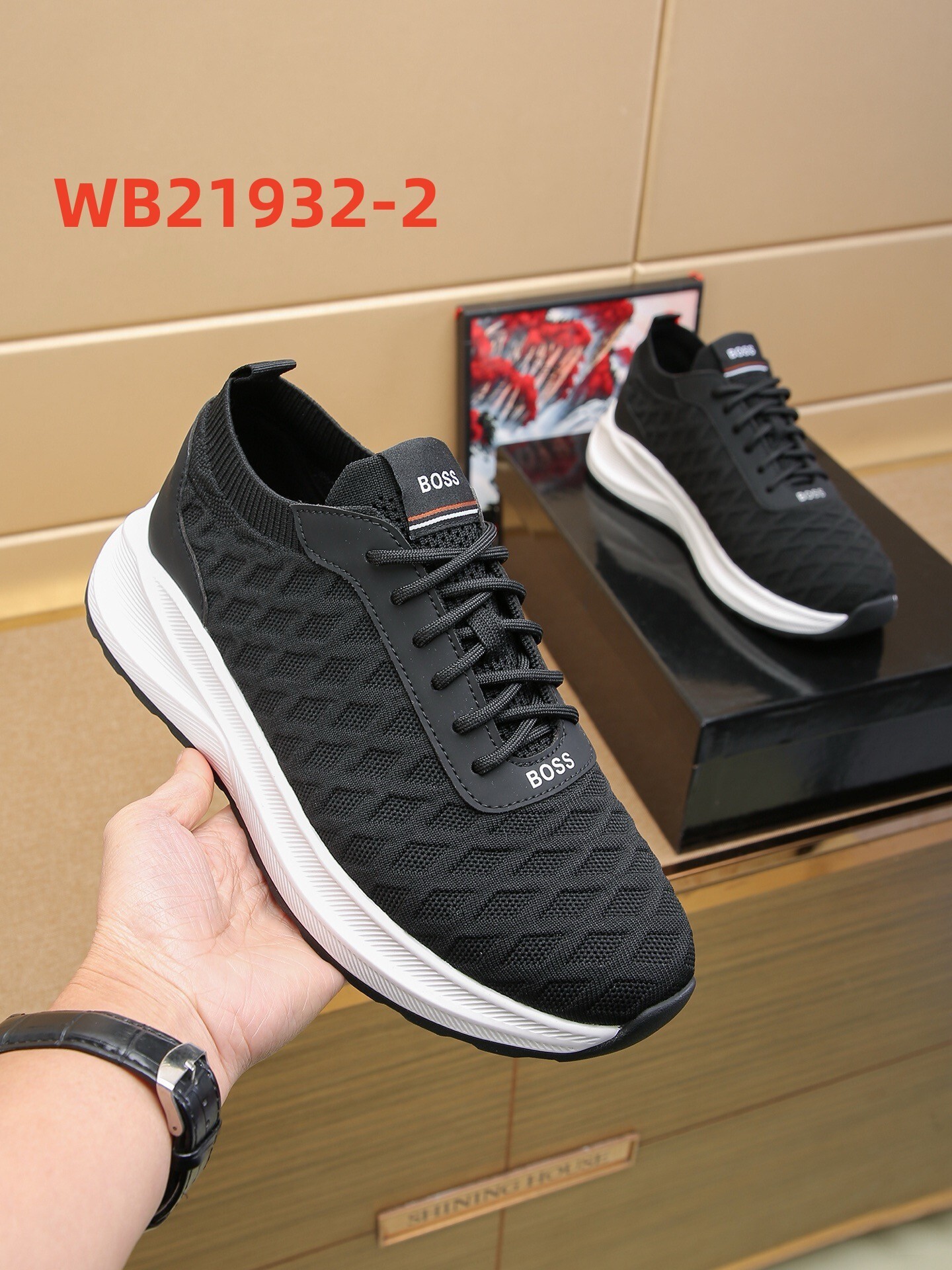 WB21932  SIZE:38--46 gallery