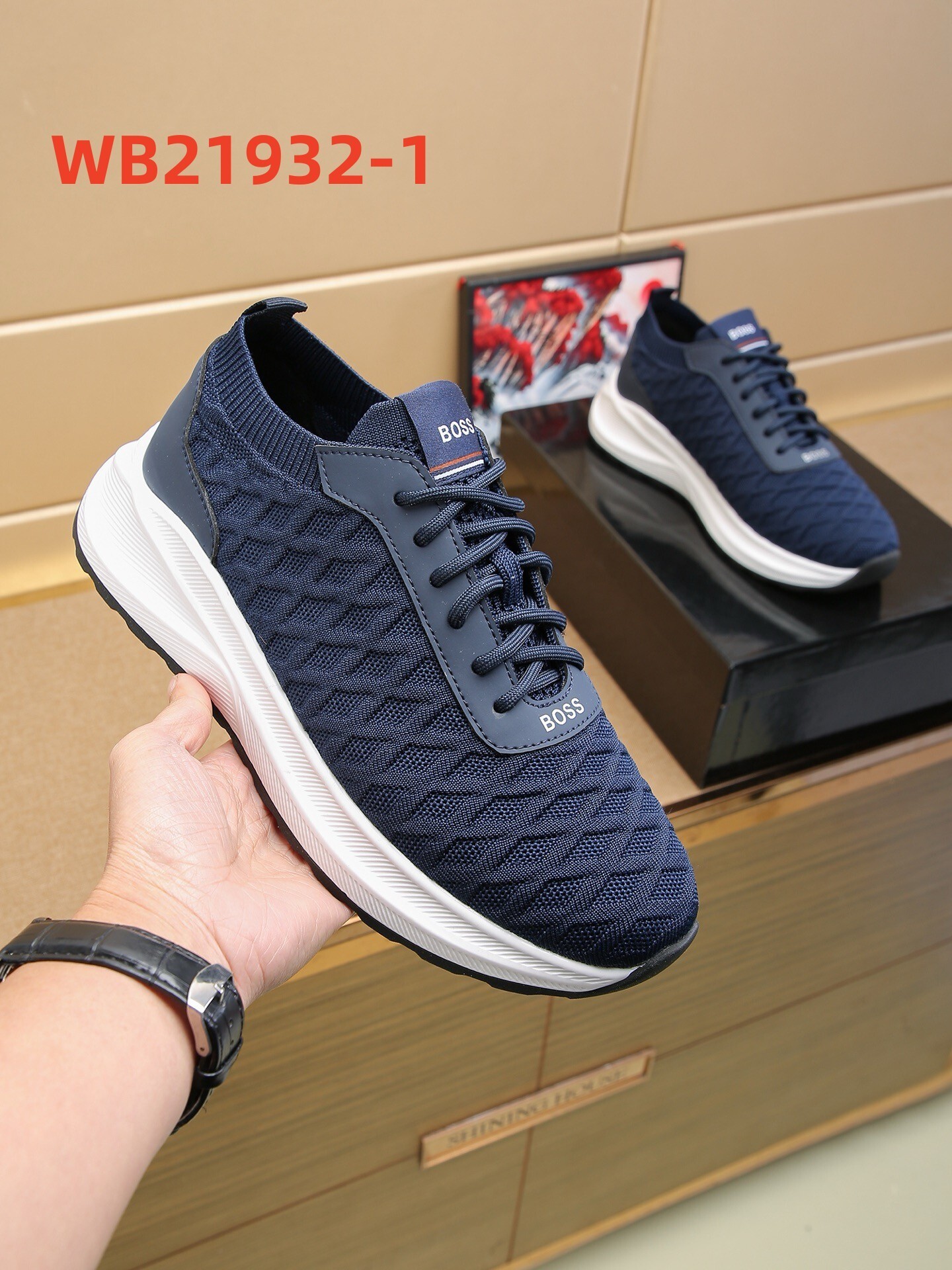 WB21932  SIZE:38--46 gallery