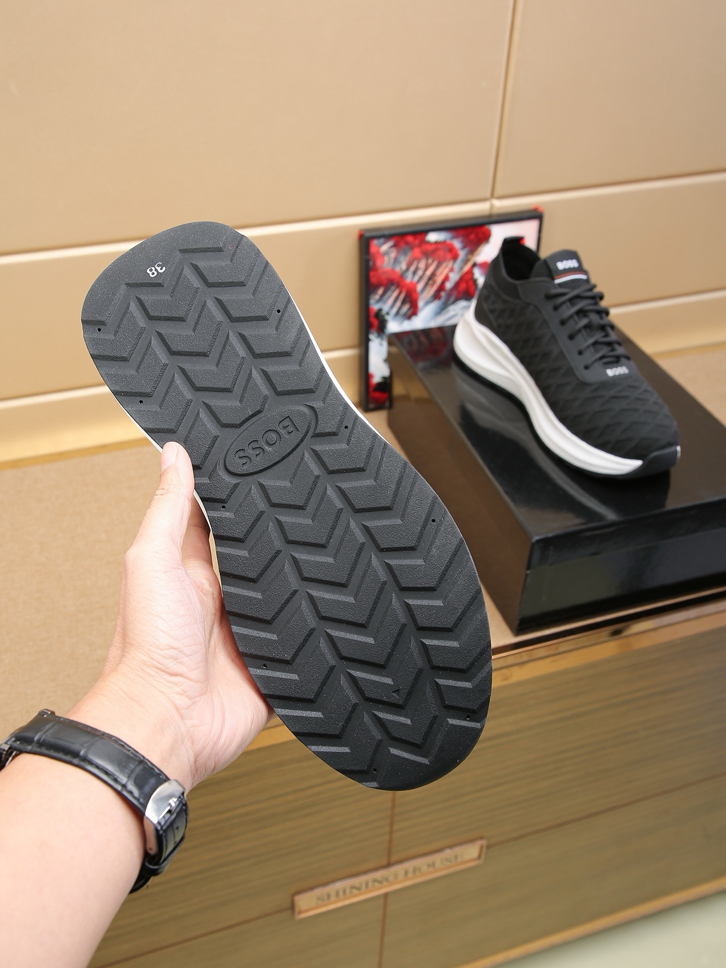 WB21932  SIZE:38--46 gallery