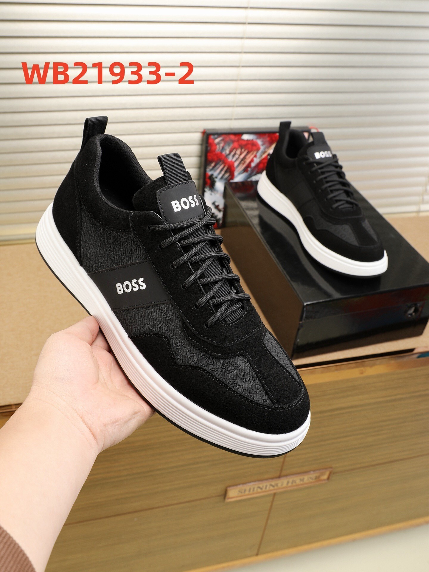 WB21933  SIZE:38--46 gallery