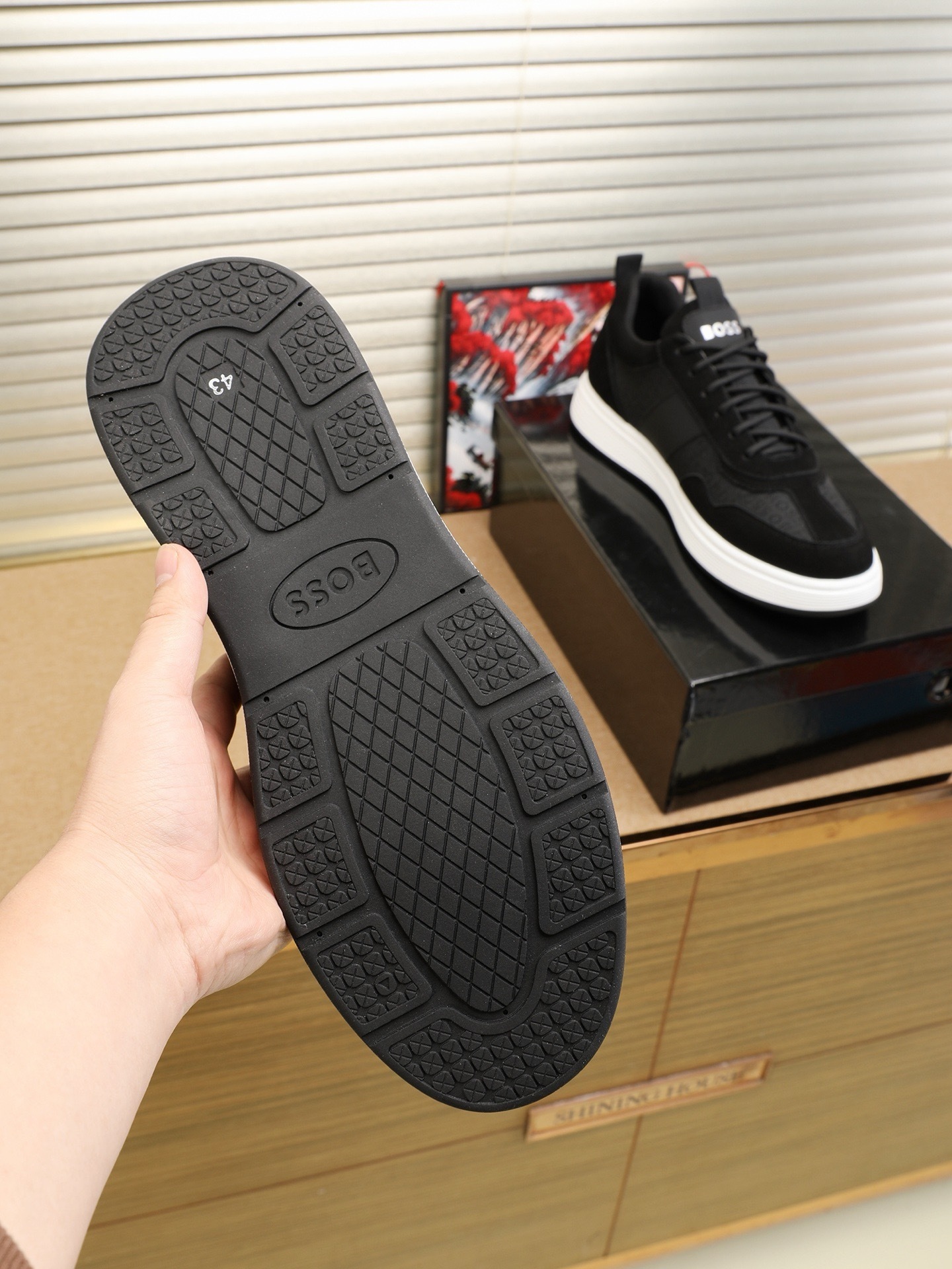 WB21933  SIZE:38--46 gallery