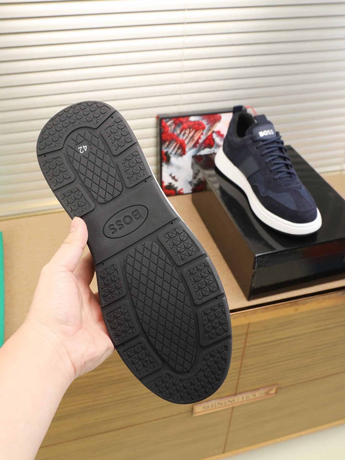 WB21933  SIZE:38--46 gallery