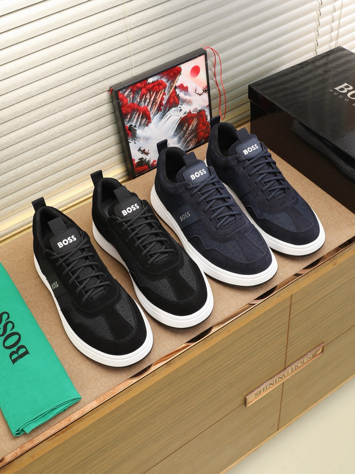 WB21933  SIZE:38--46 gallery