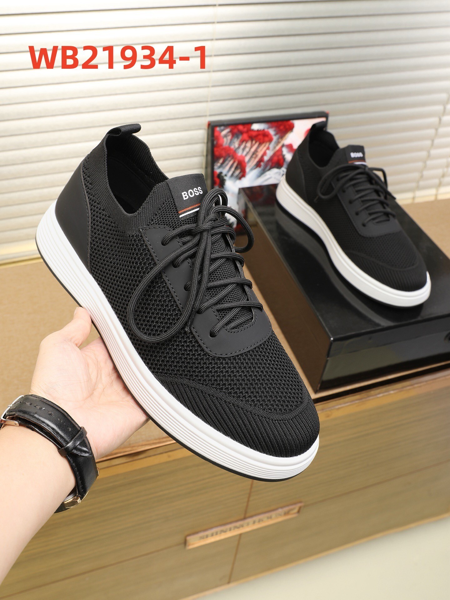 WB21934 SIZE:38--46 gallery