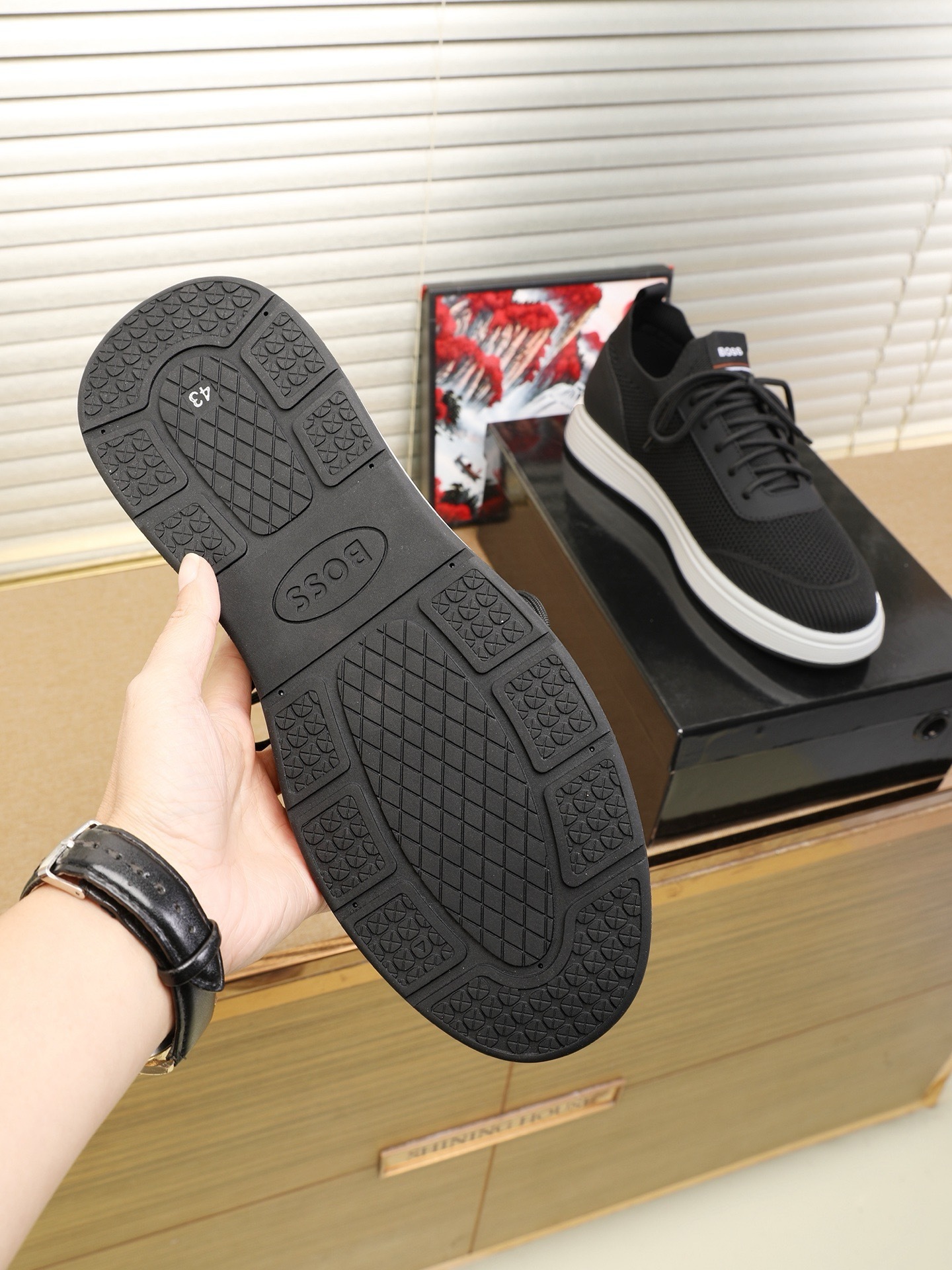 WB21934 SIZE:38--46 gallery