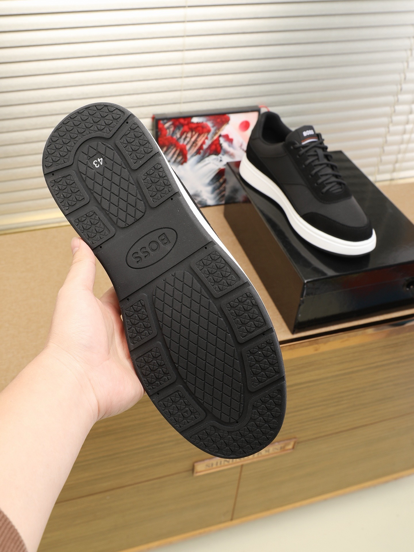 WB21936  SIZE:38--46 gallery