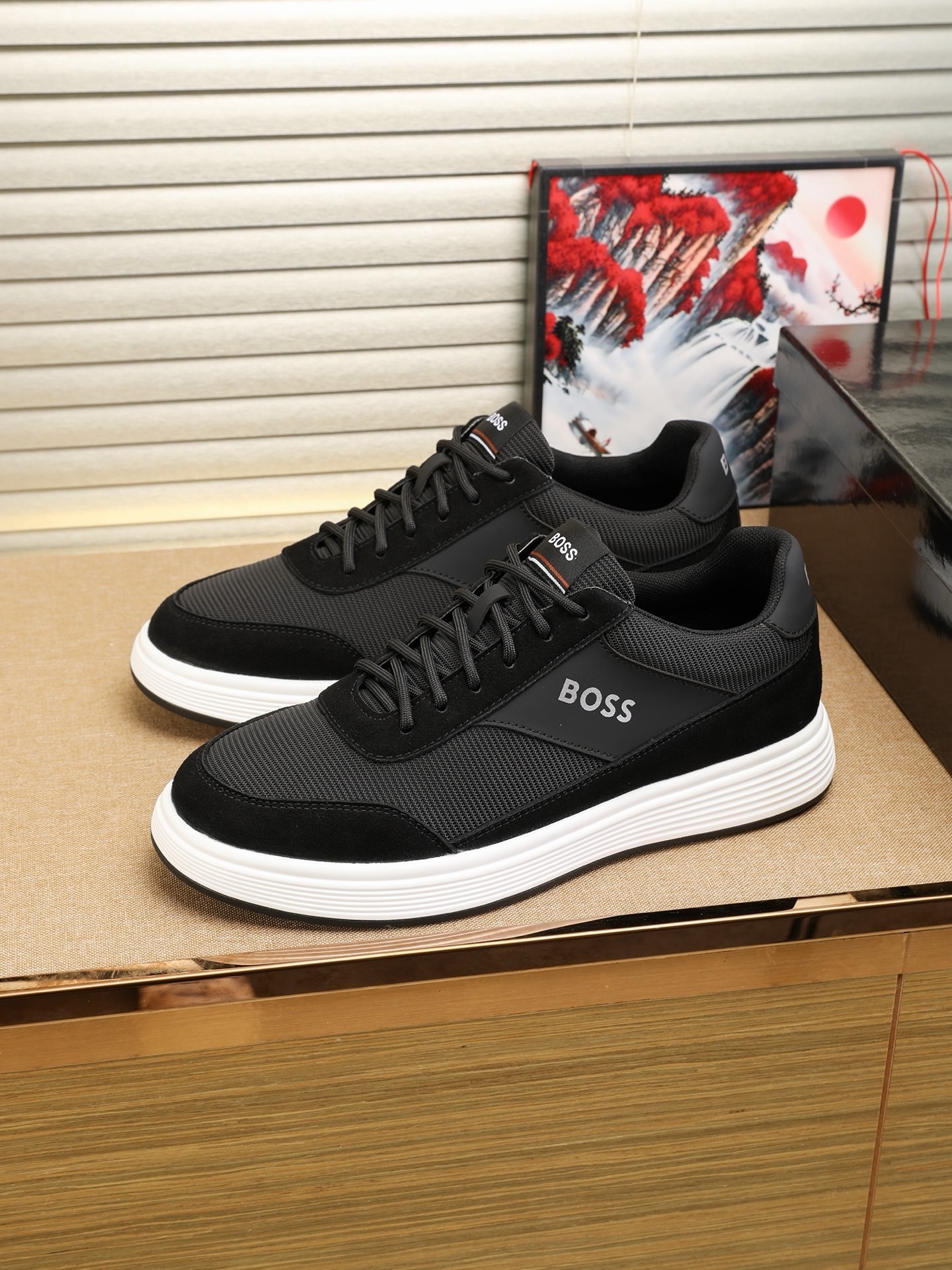 WB21936  SIZE:38--46 gallery