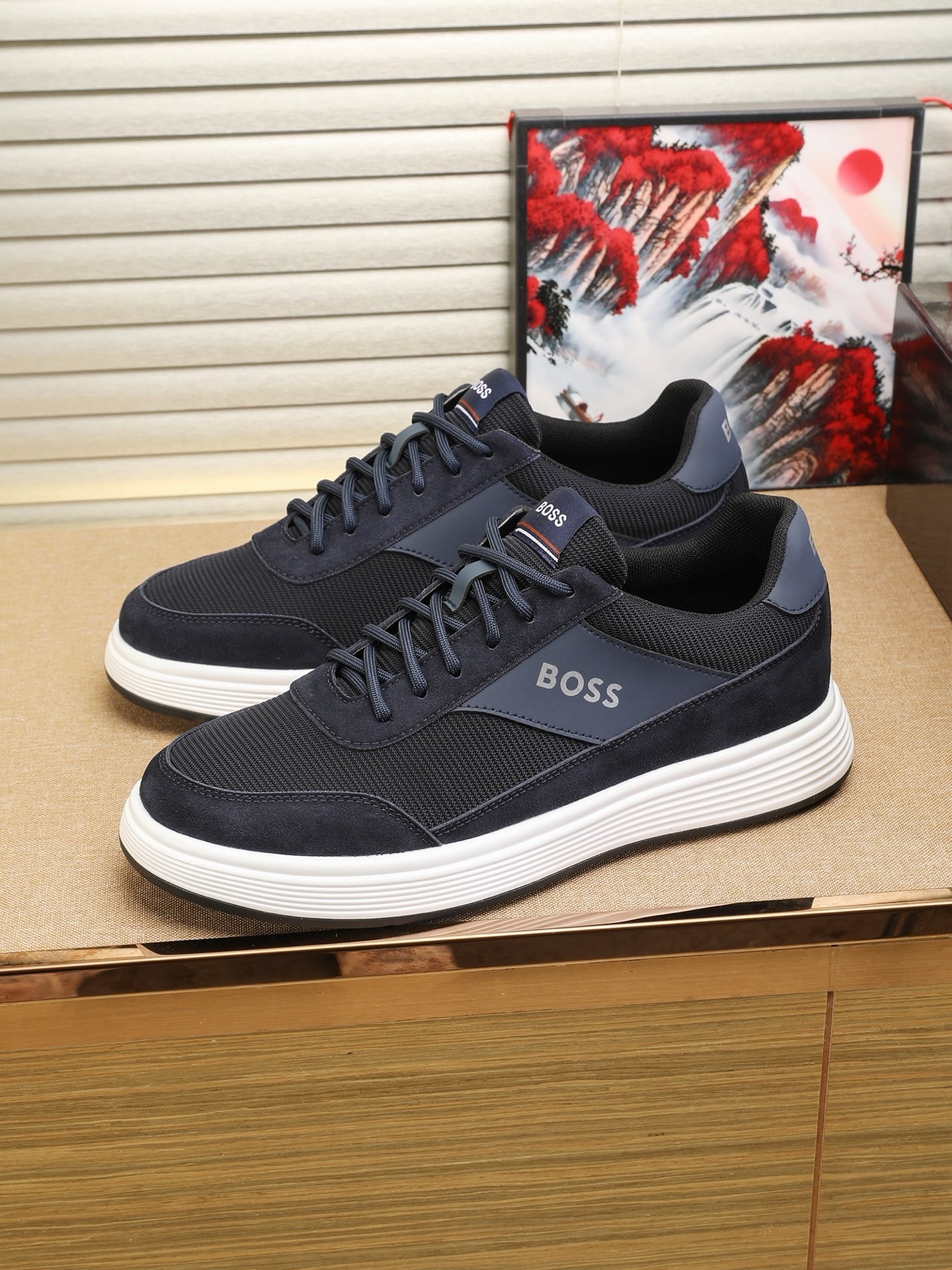 WB21936  SIZE:38--46 gallery