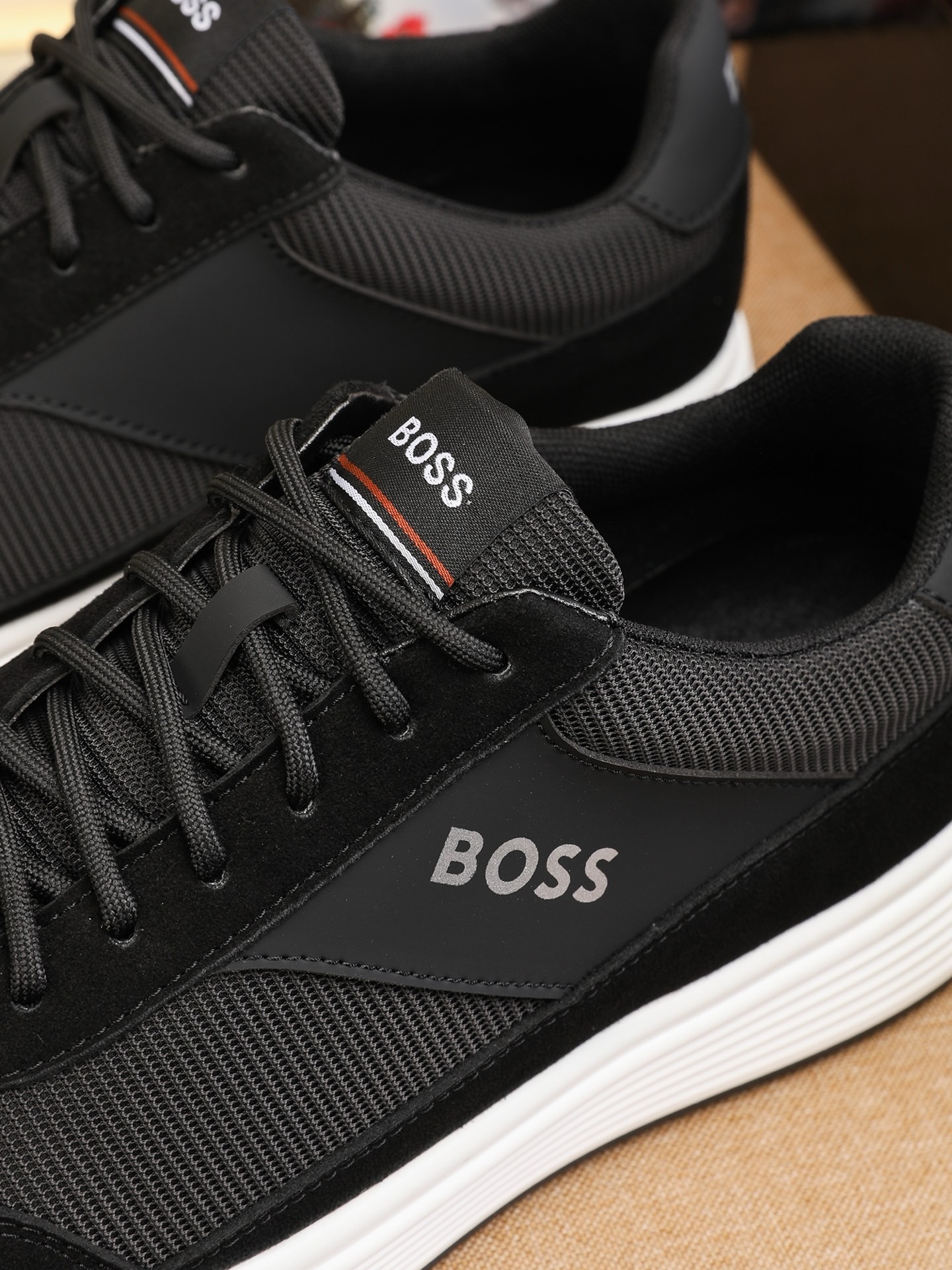 WB21936  SIZE:38--46 gallery