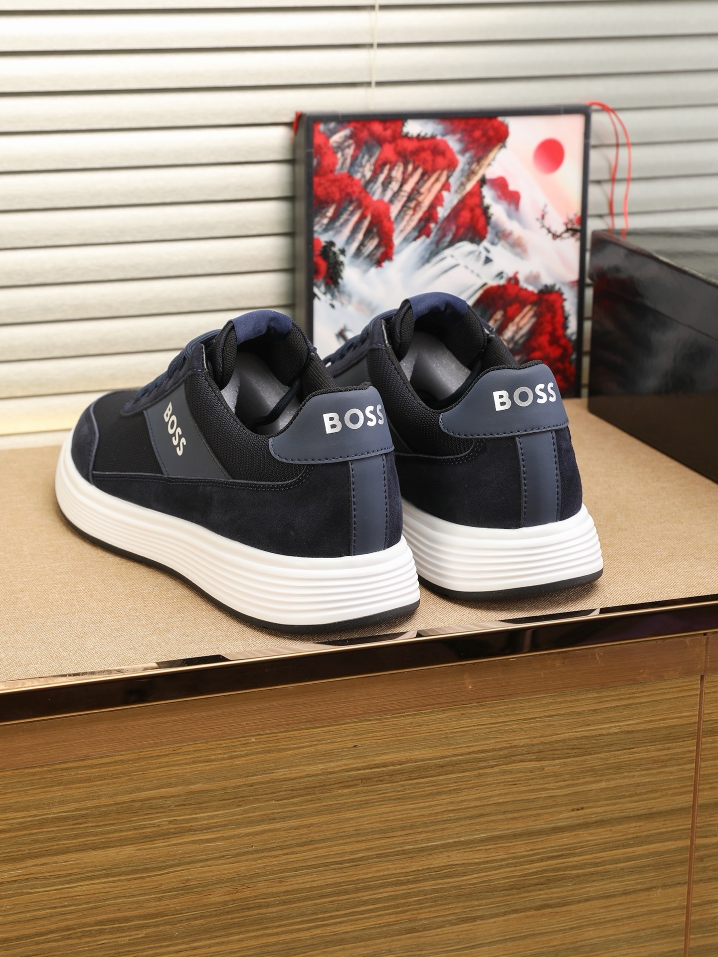 WB21936  SIZE:38--46 gallery