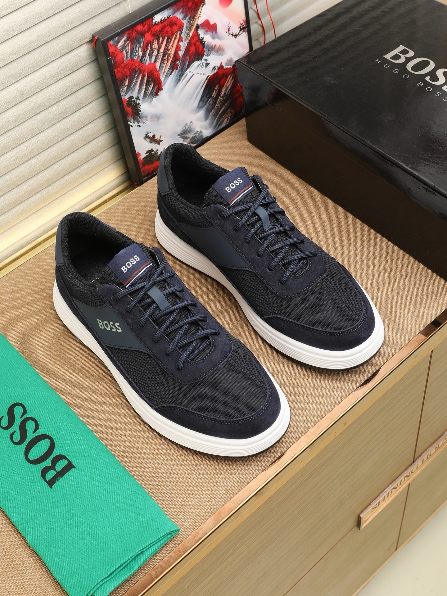 WB21936  SIZE:38--46 gallery