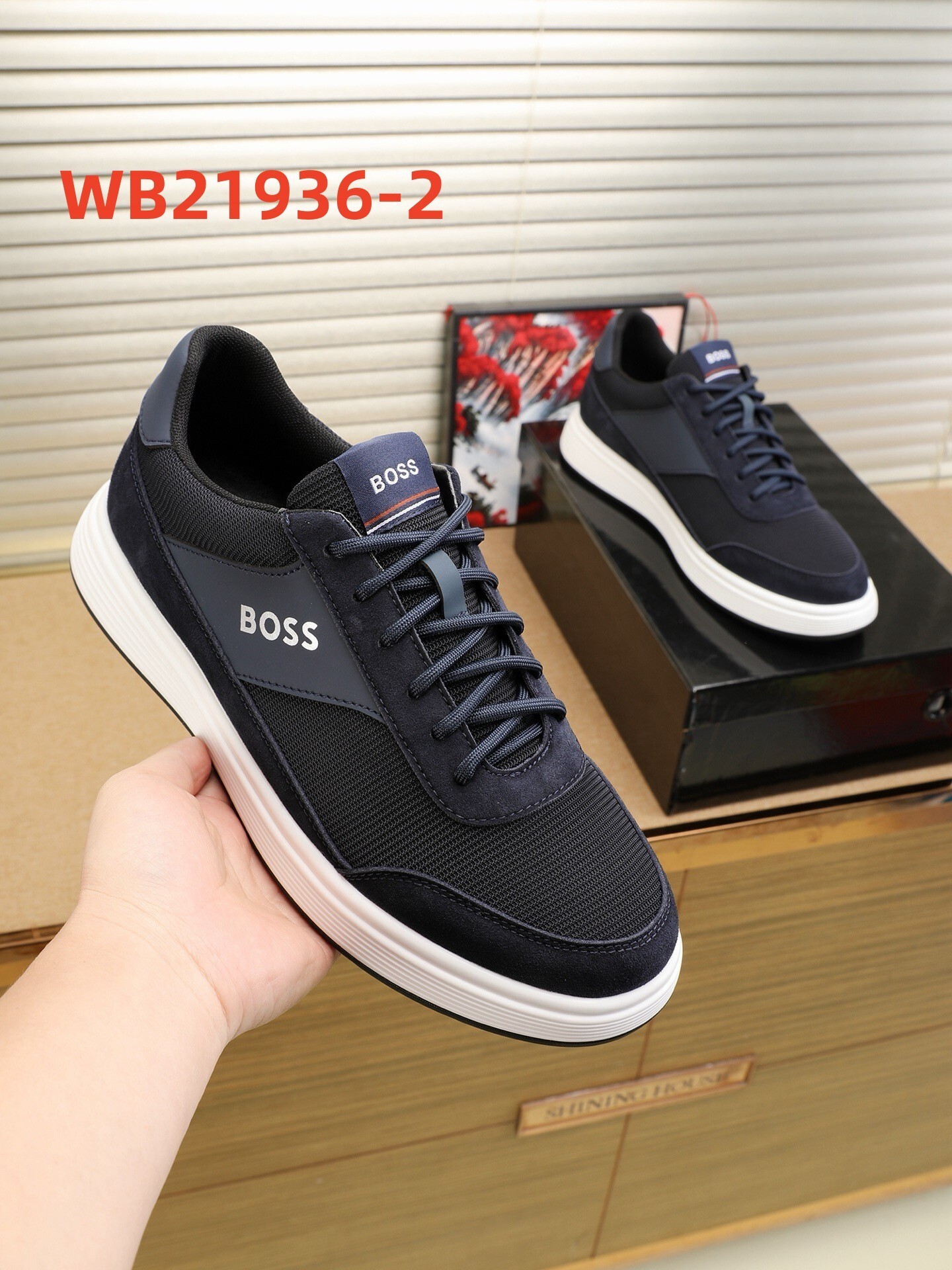 WB21936  SIZE:38--46 gallery