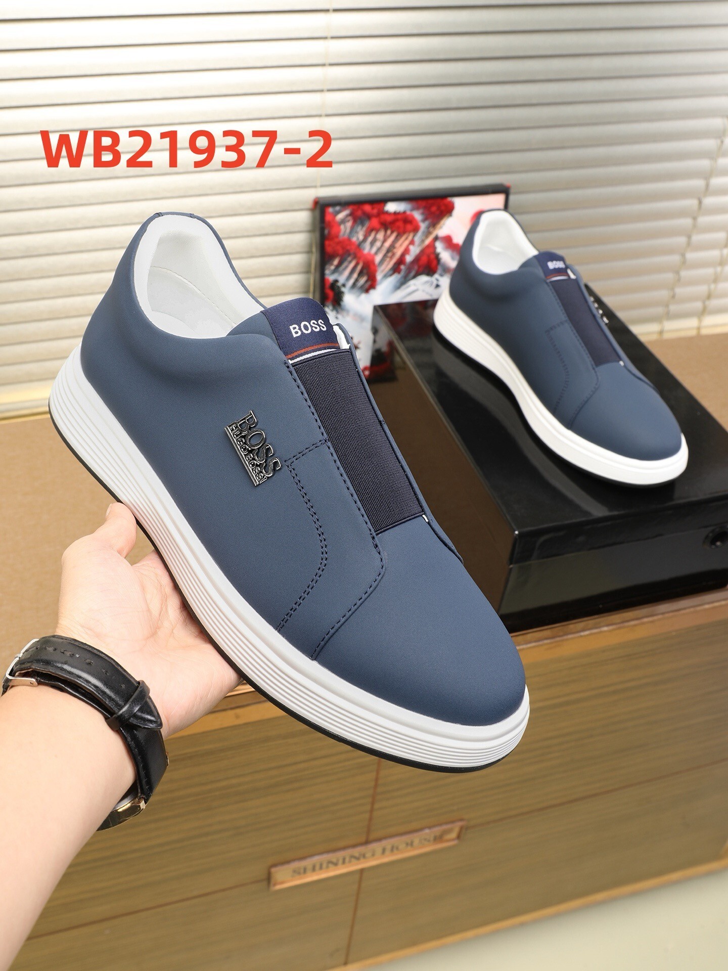 WB21937  SIZE:38--46 gallery