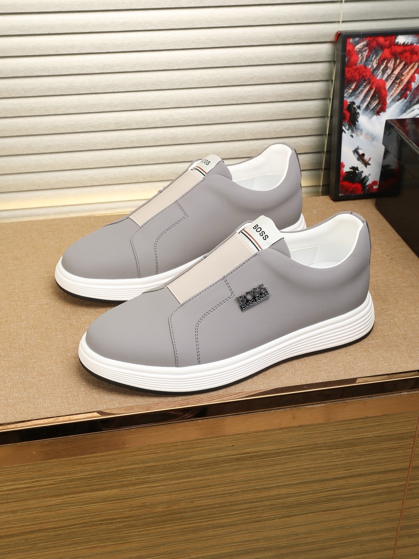 WB21937  SIZE:38--46 gallery