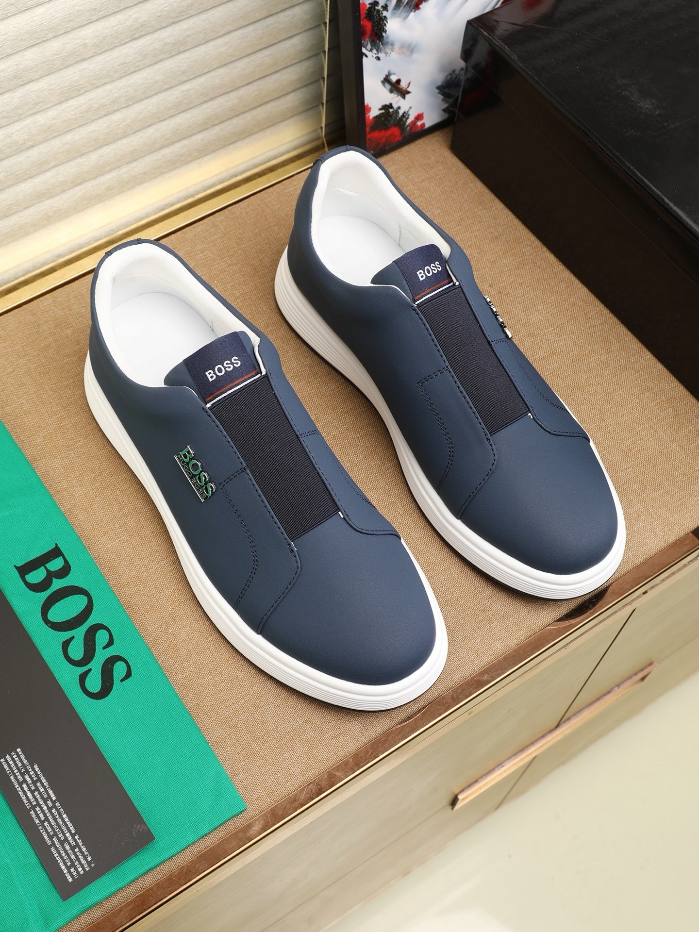 WB21937  SIZE:38--46 gallery