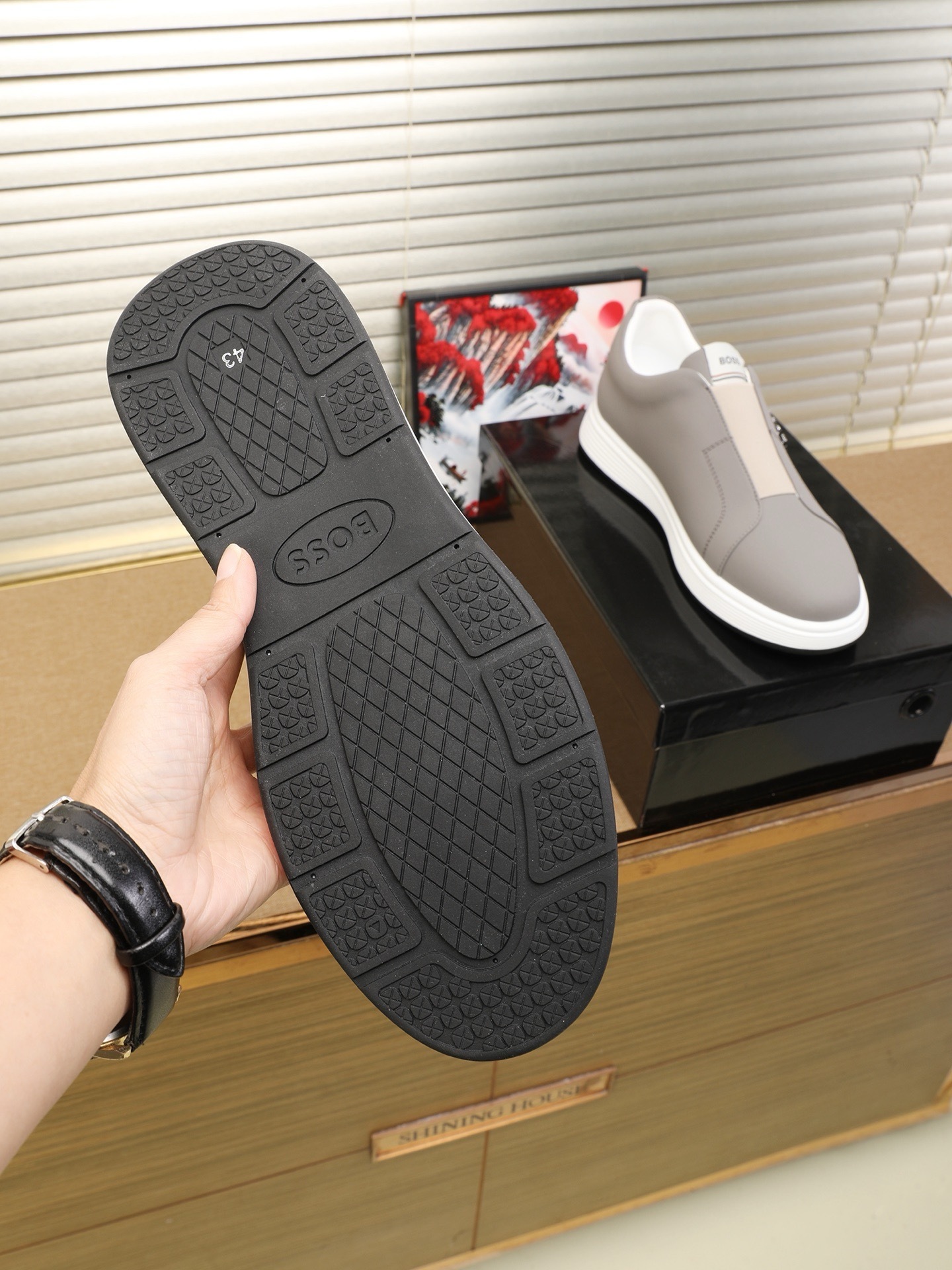 WB21937  SIZE:38--46 gallery