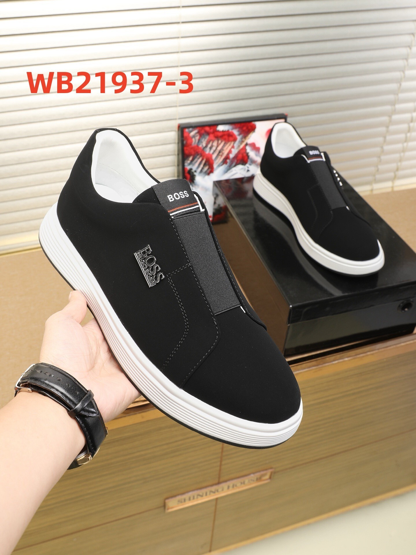WB21937  SIZE:38--46 gallery