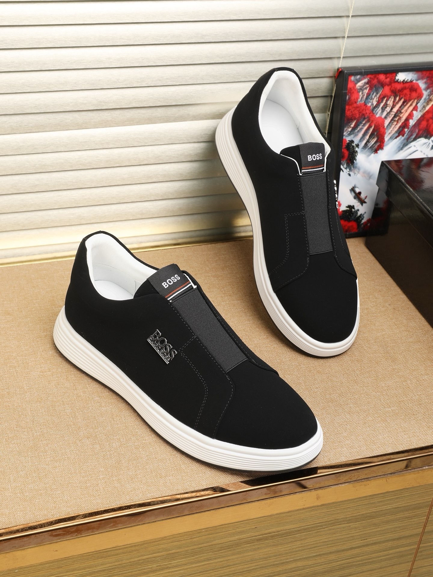 WB21937  SIZE:38--46 gallery