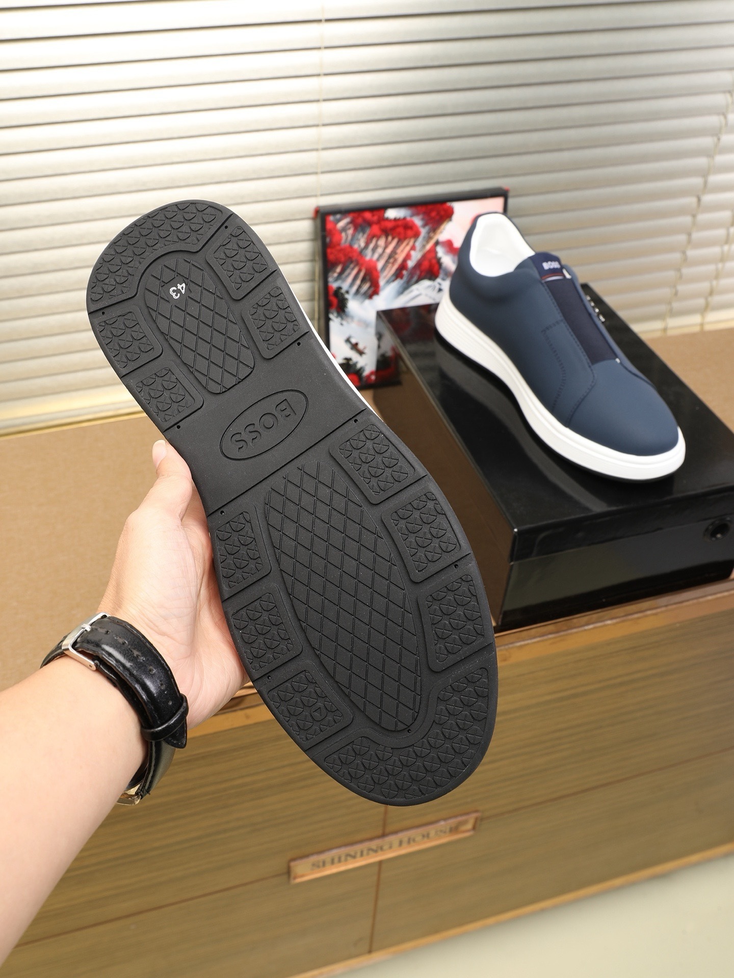 WB21937  SIZE:38--46 gallery