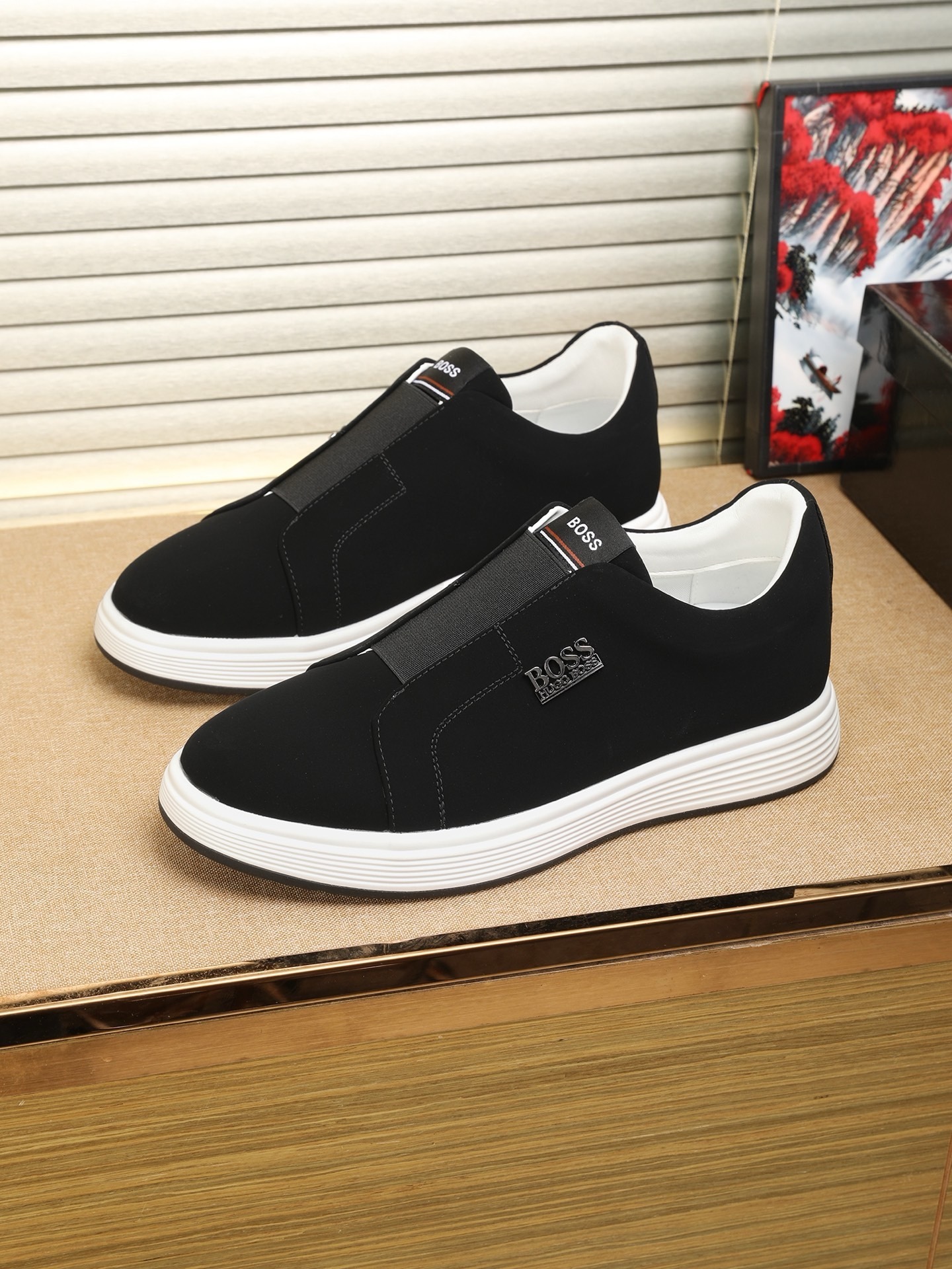 WB21937  SIZE:38--46 gallery