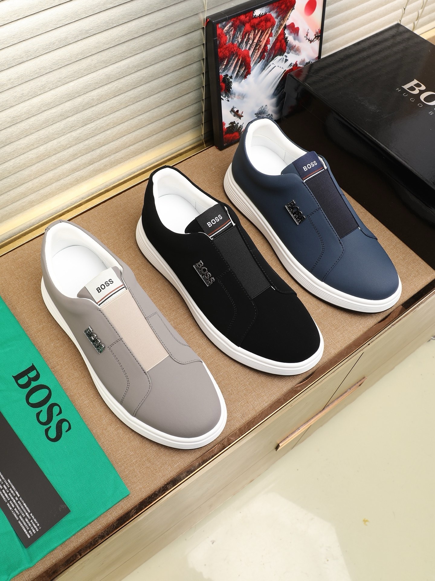 WB21937  SIZE:38--46 gallery