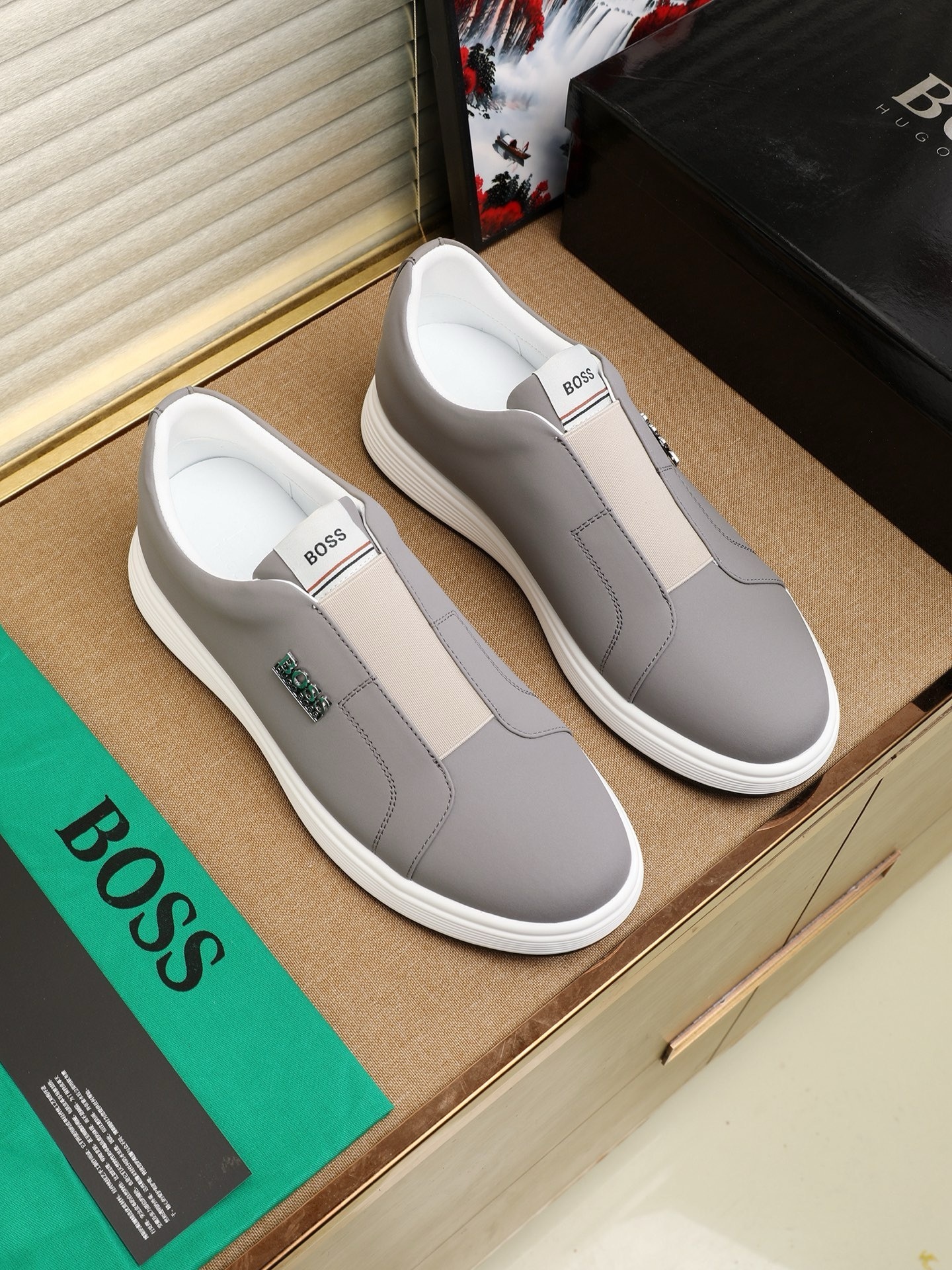 WB21937  SIZE:38--46 gallery