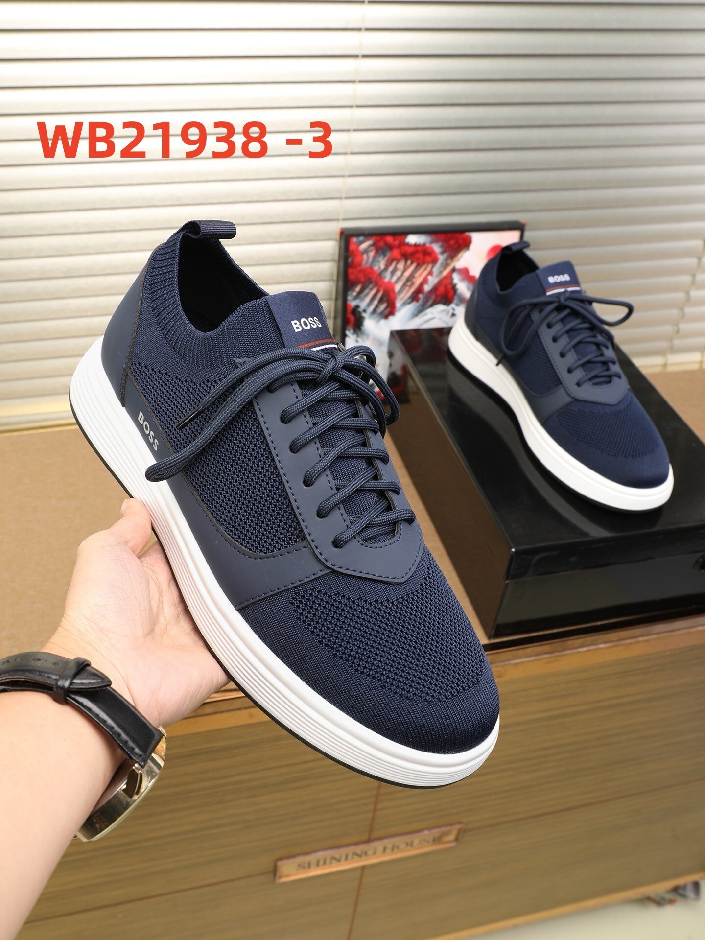 WB21938  SIZE:38--46 gallery