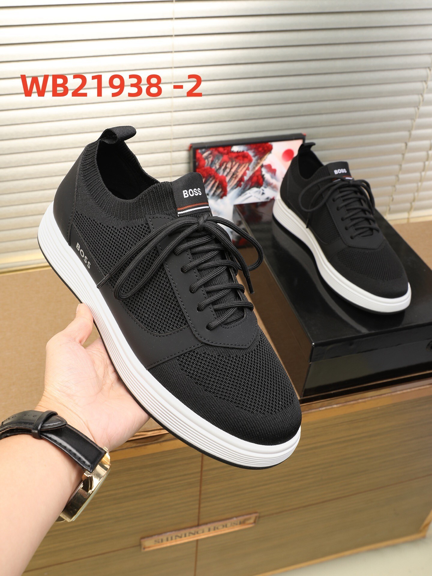 WB21938  SIZE:38--46 gallery