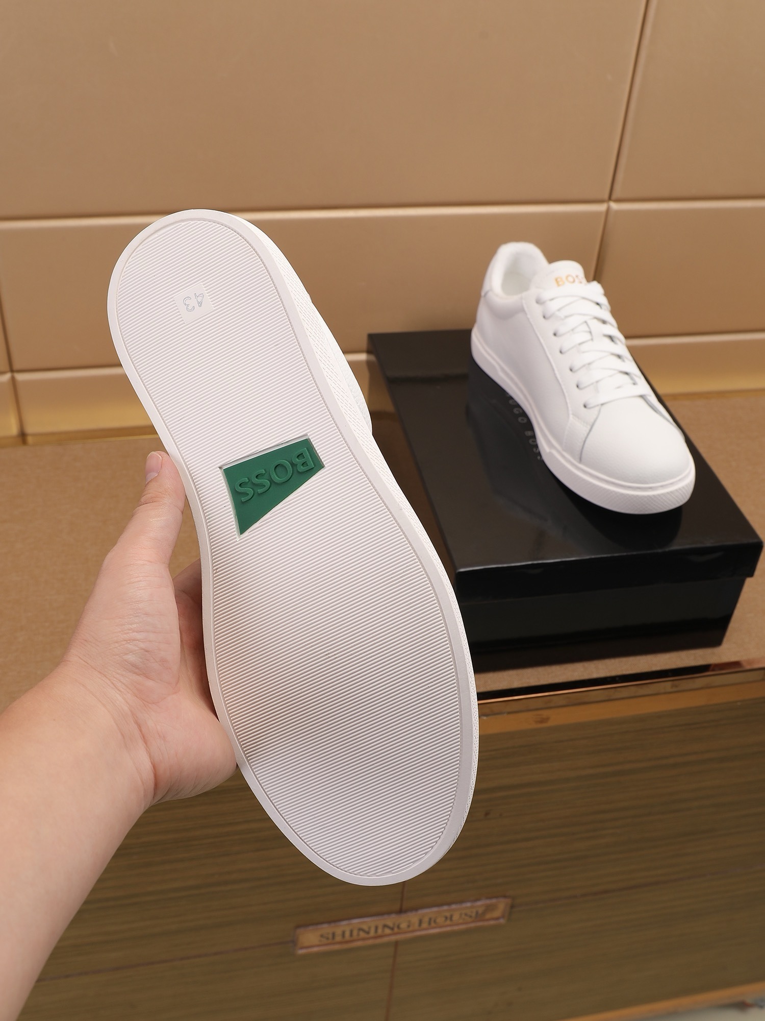 WB2275  SIZE:38--45 gallery