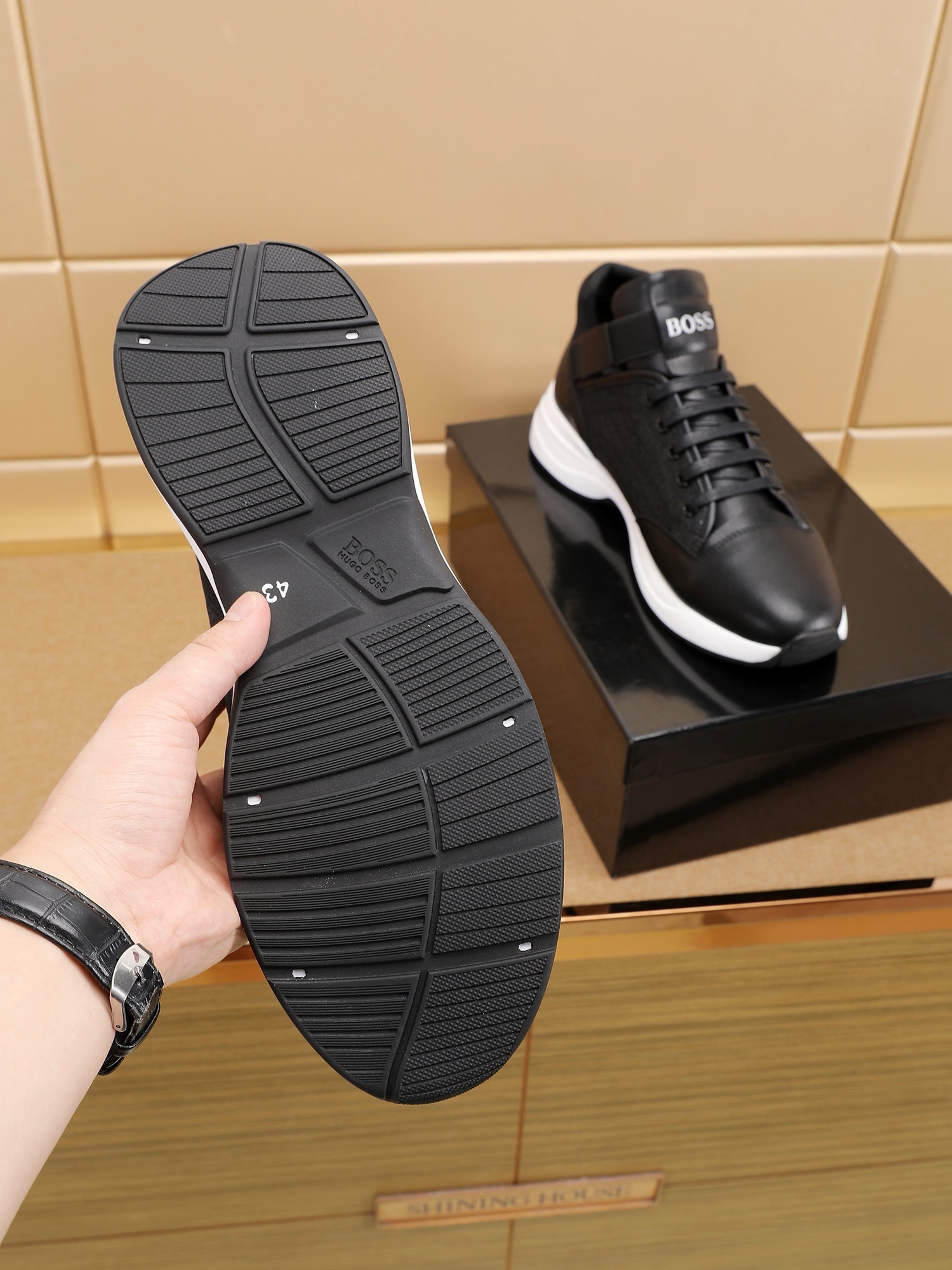 WB29842  SIZE:38--46 gallery