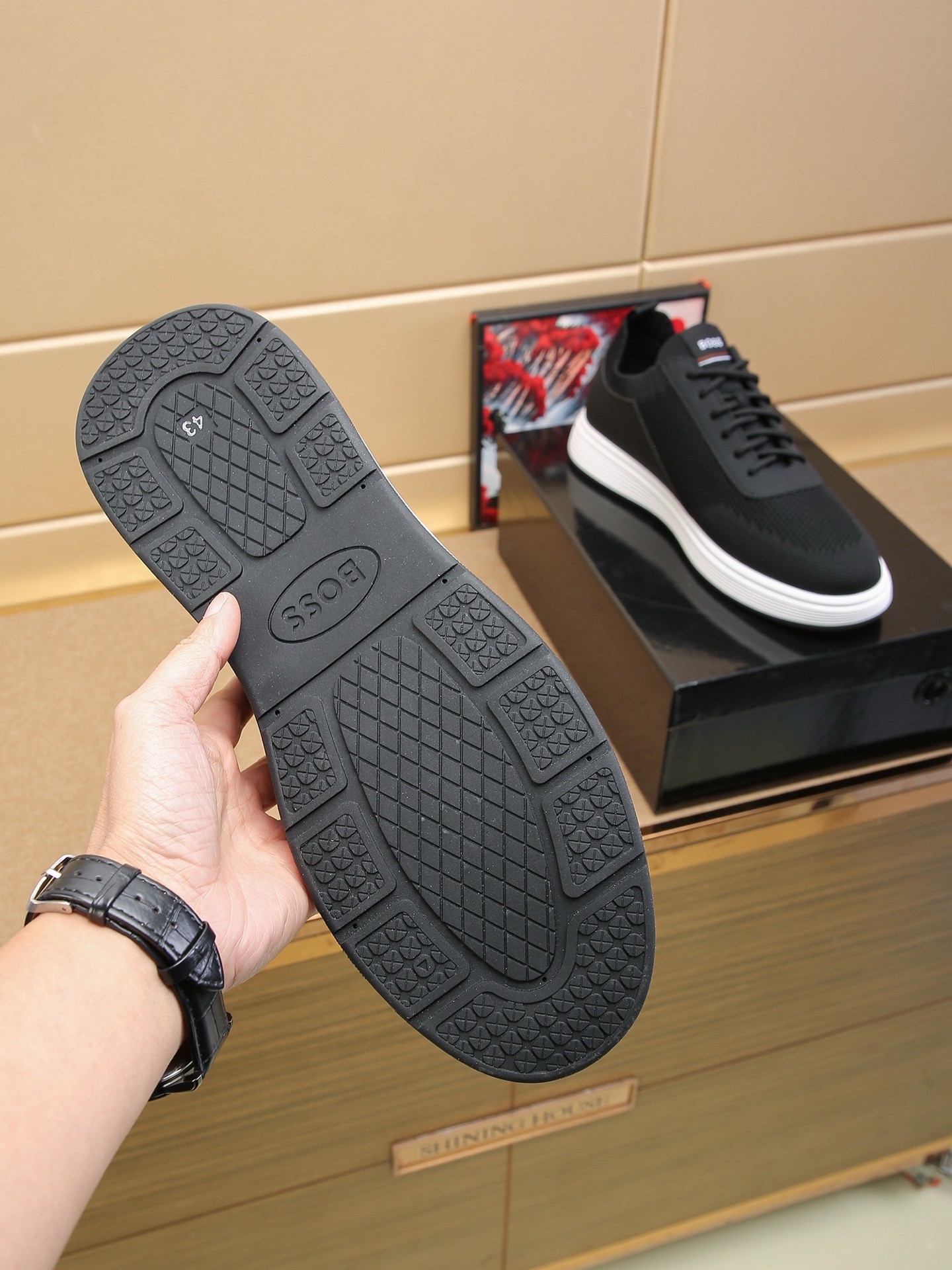 WB38577 SIZE:38--46 gallery