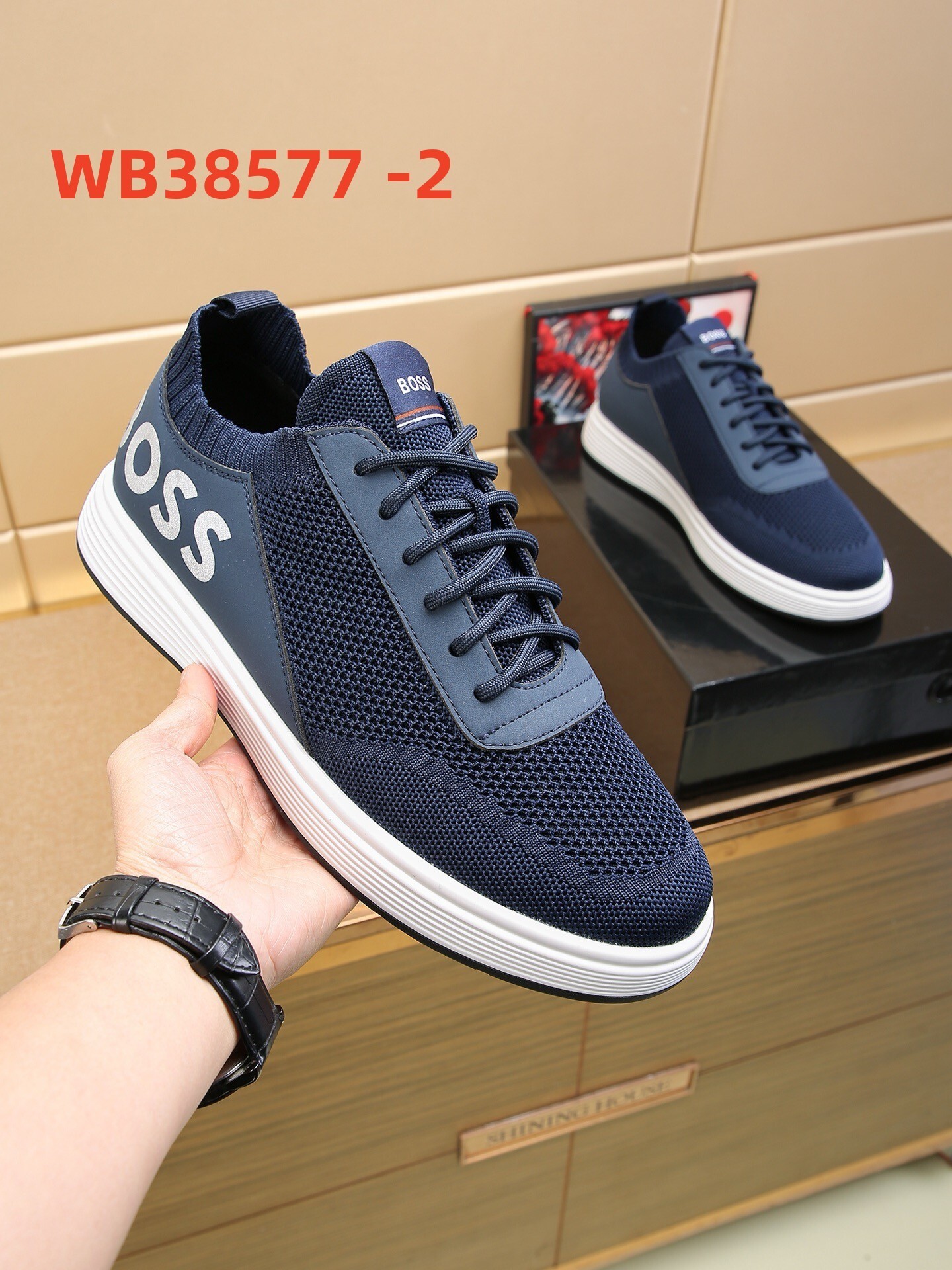 WB38577 SIZE:38--46 gallery