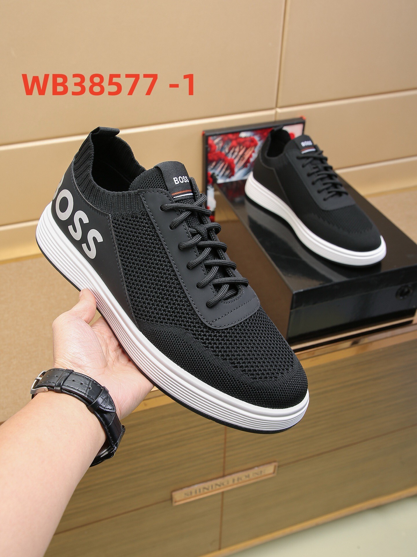WB38577 SIZE:38--46 gallery